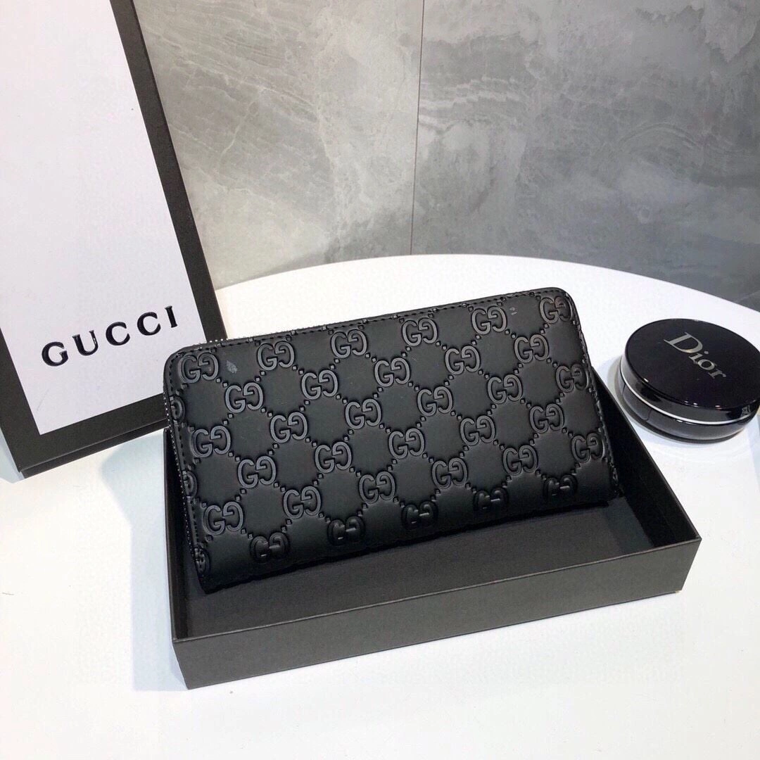 Gucci Wallets Purse Classic 93109