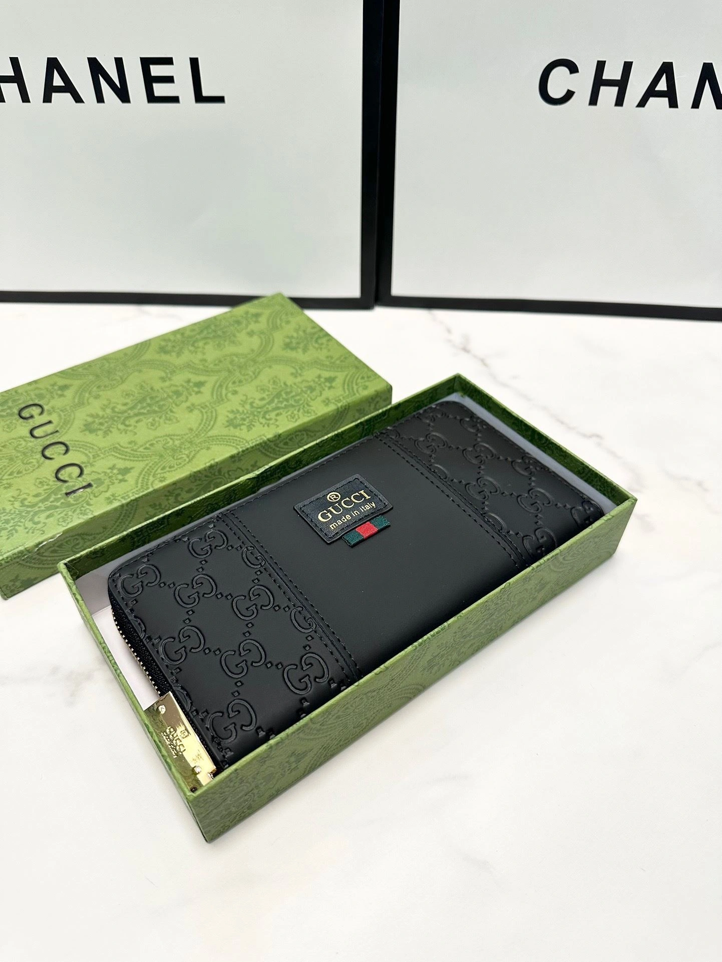 ModernLook Gucci Wallets Purse 93099