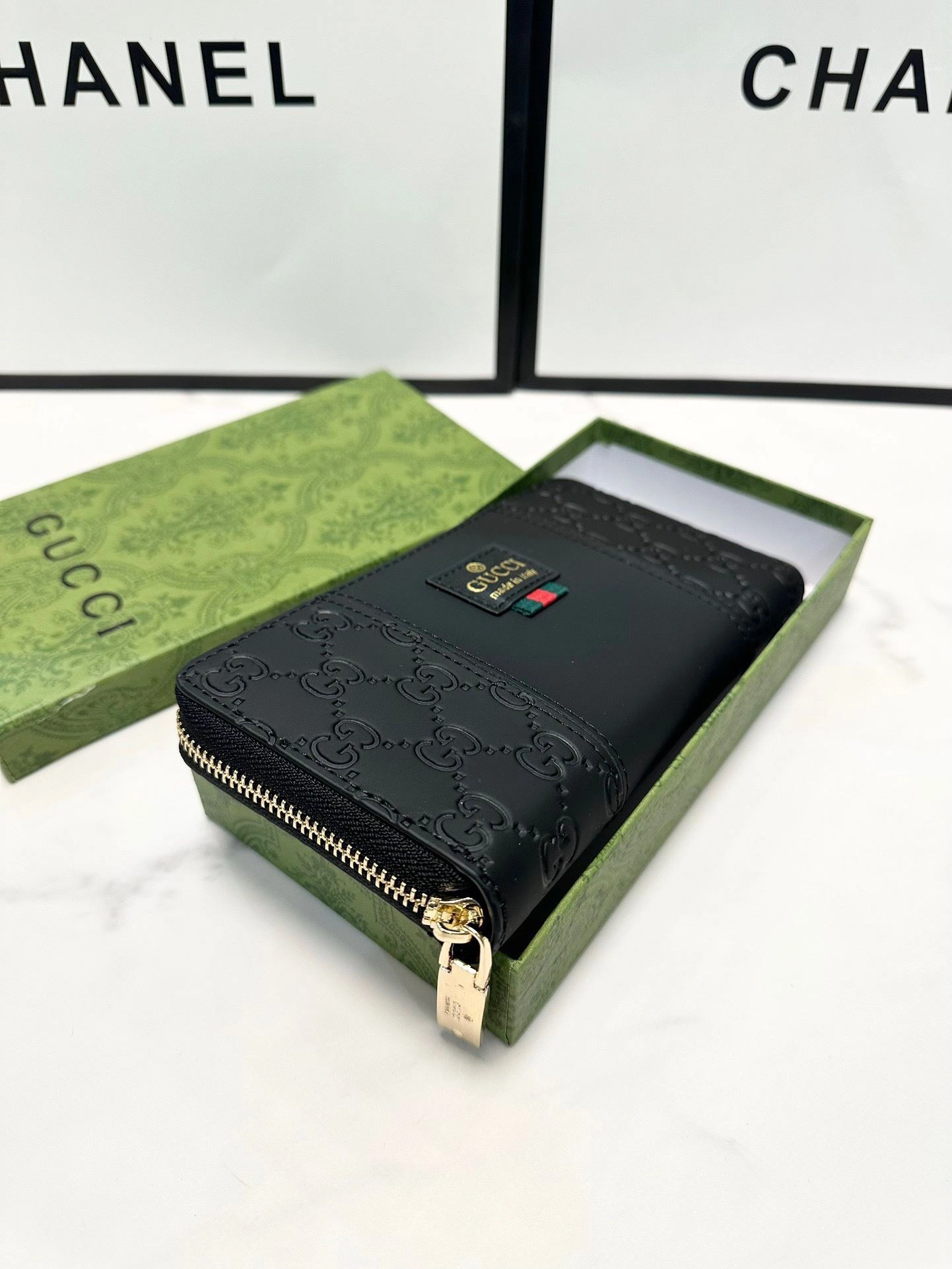 ModernLook Gucci Wallets Purse 93099