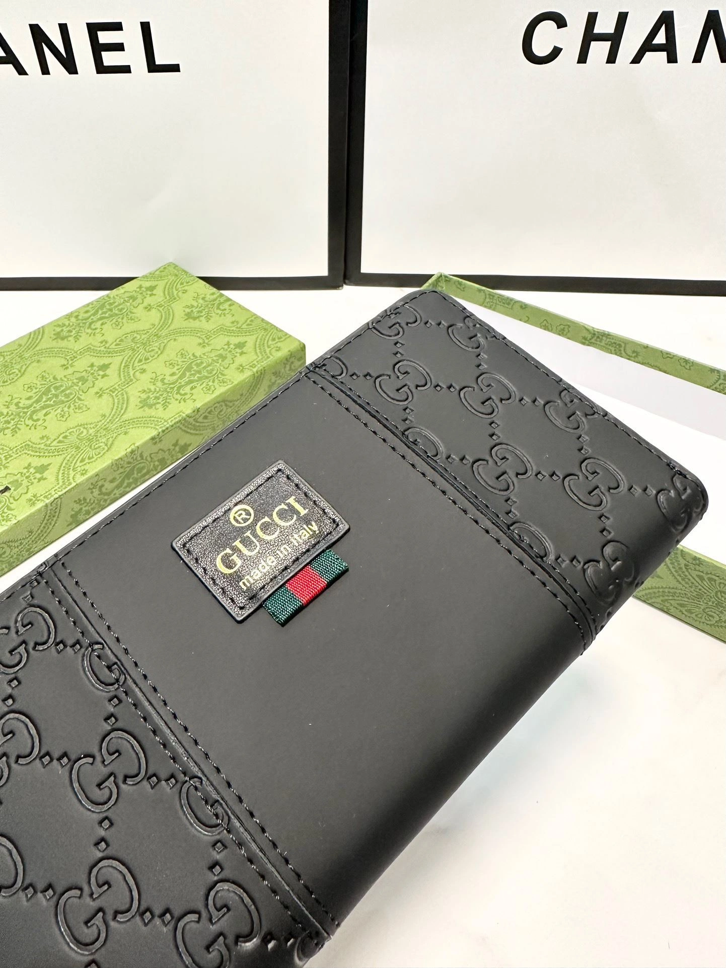 ModernLook Gucci Wallets Purse 93099