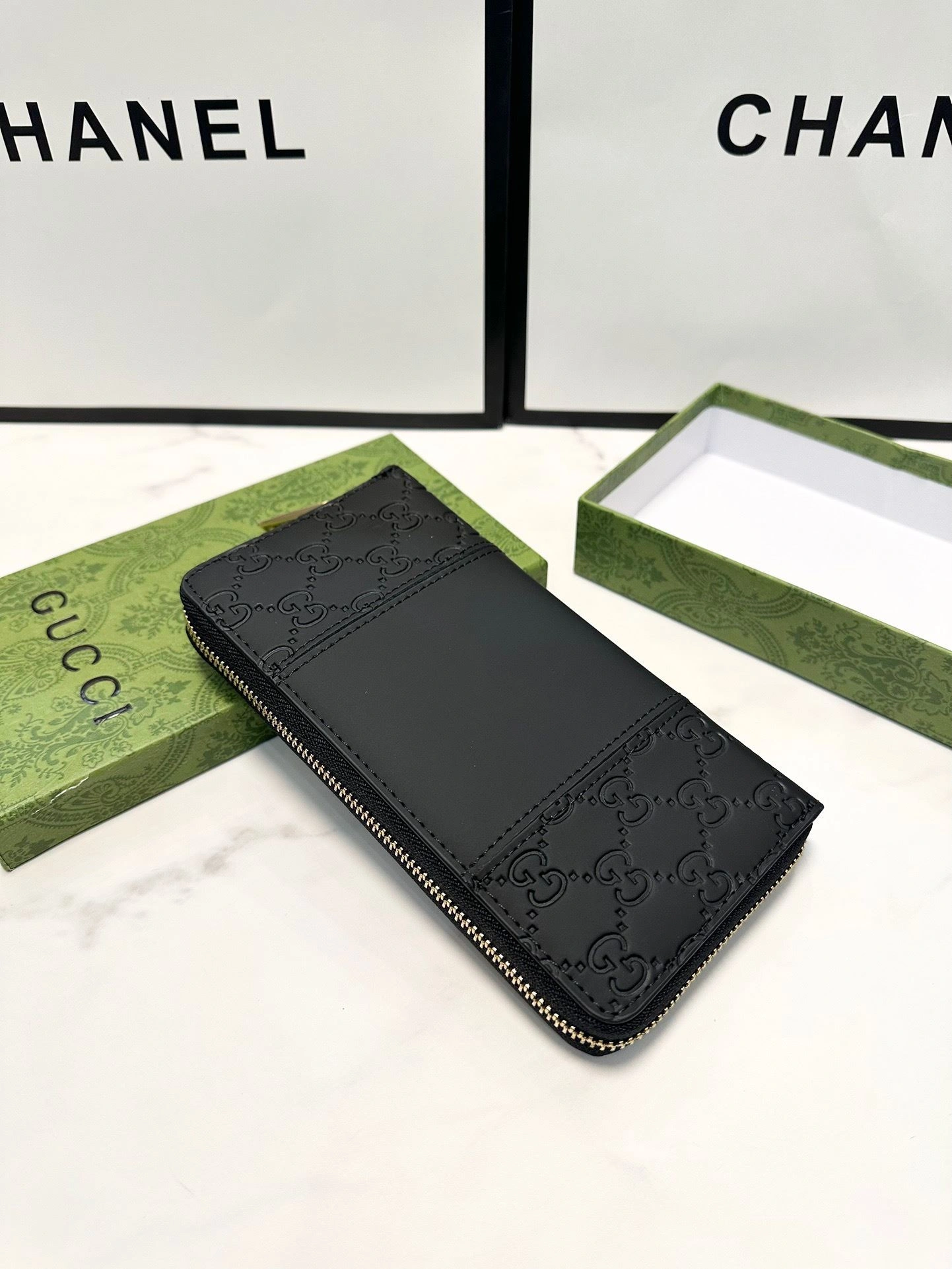 ModernLook Gucci Wallets Purse 93099
