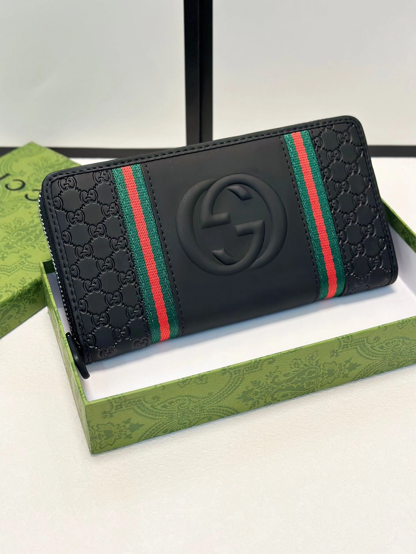 WeatherProof Gucci Wallets Purse 93103
