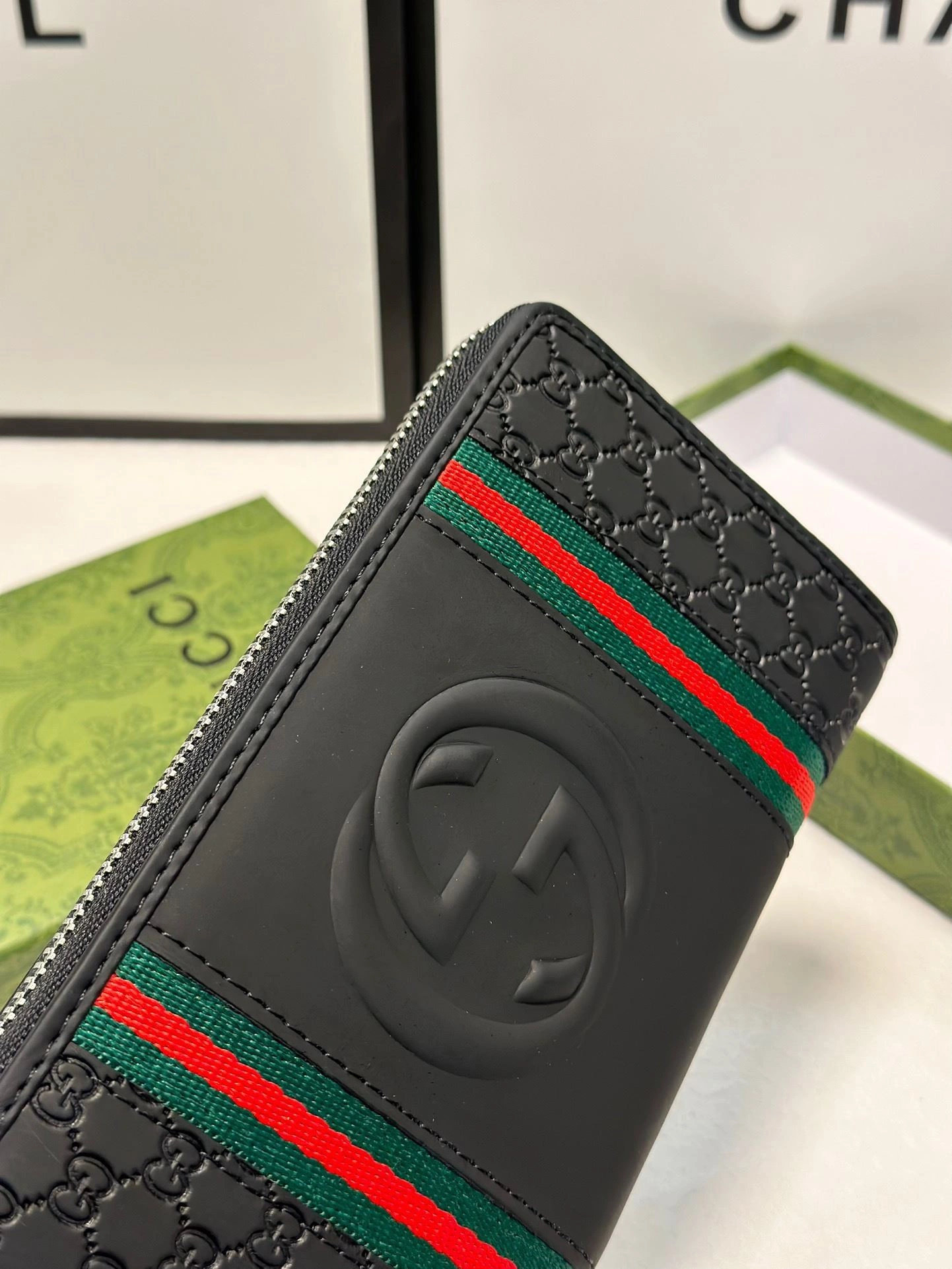 WeatherProof Gucci Wallets Purse 93103