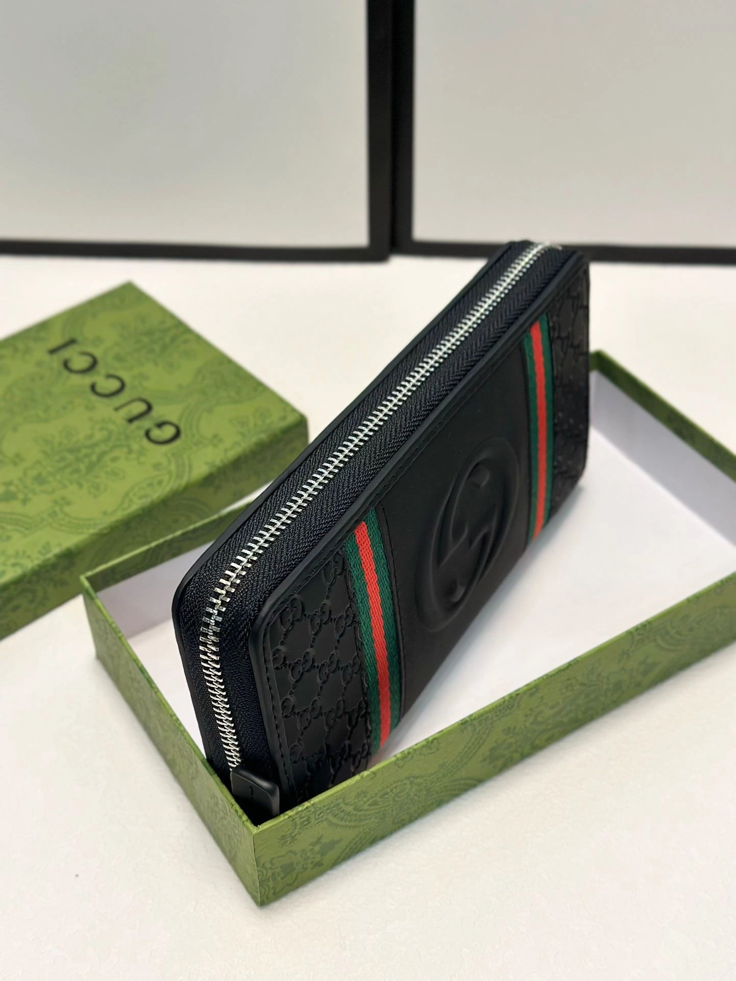 WeatherProof Gucci Wallets Purse 93103