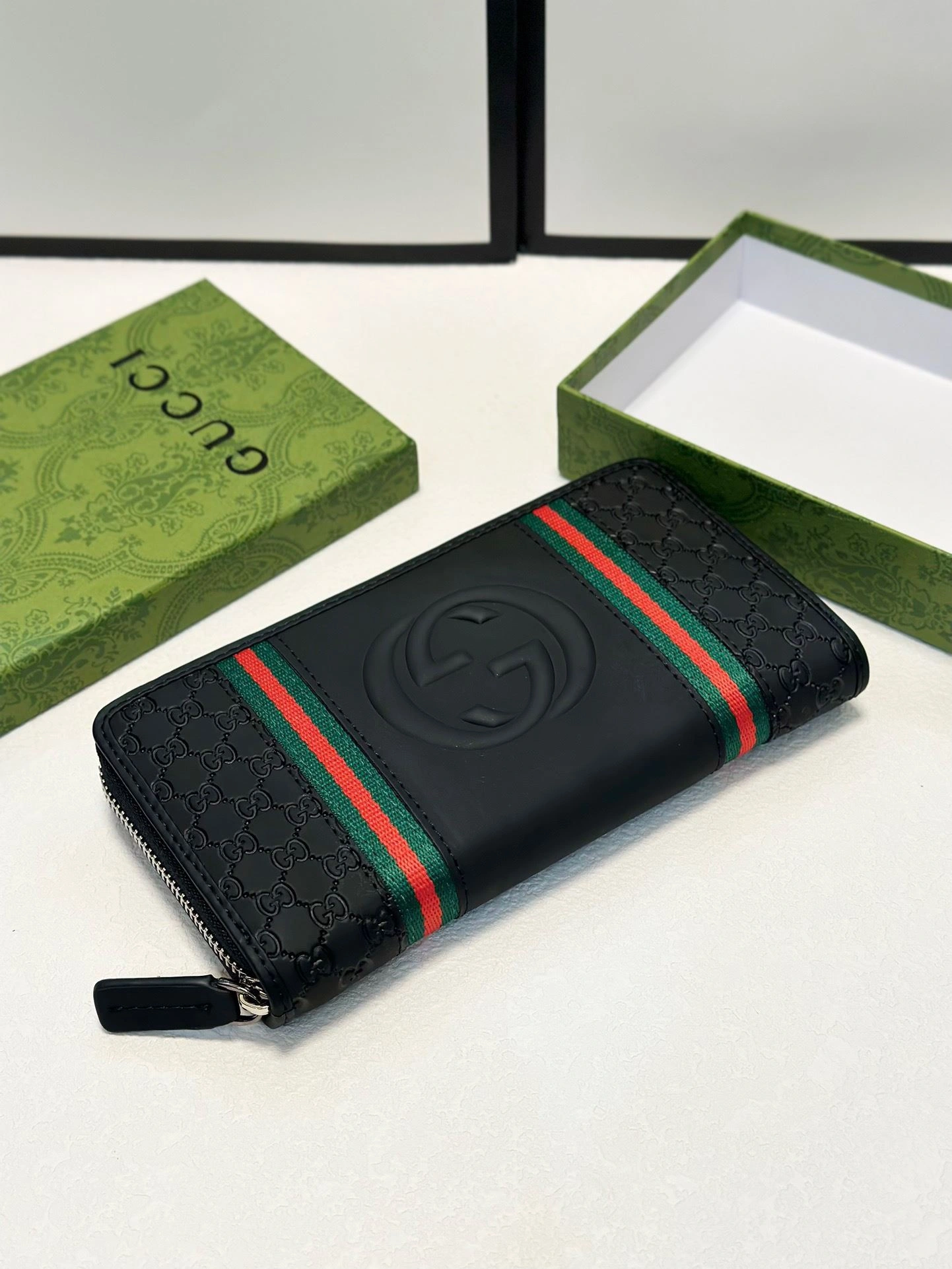 WeatherProof Gucci Wallets Purse 93103