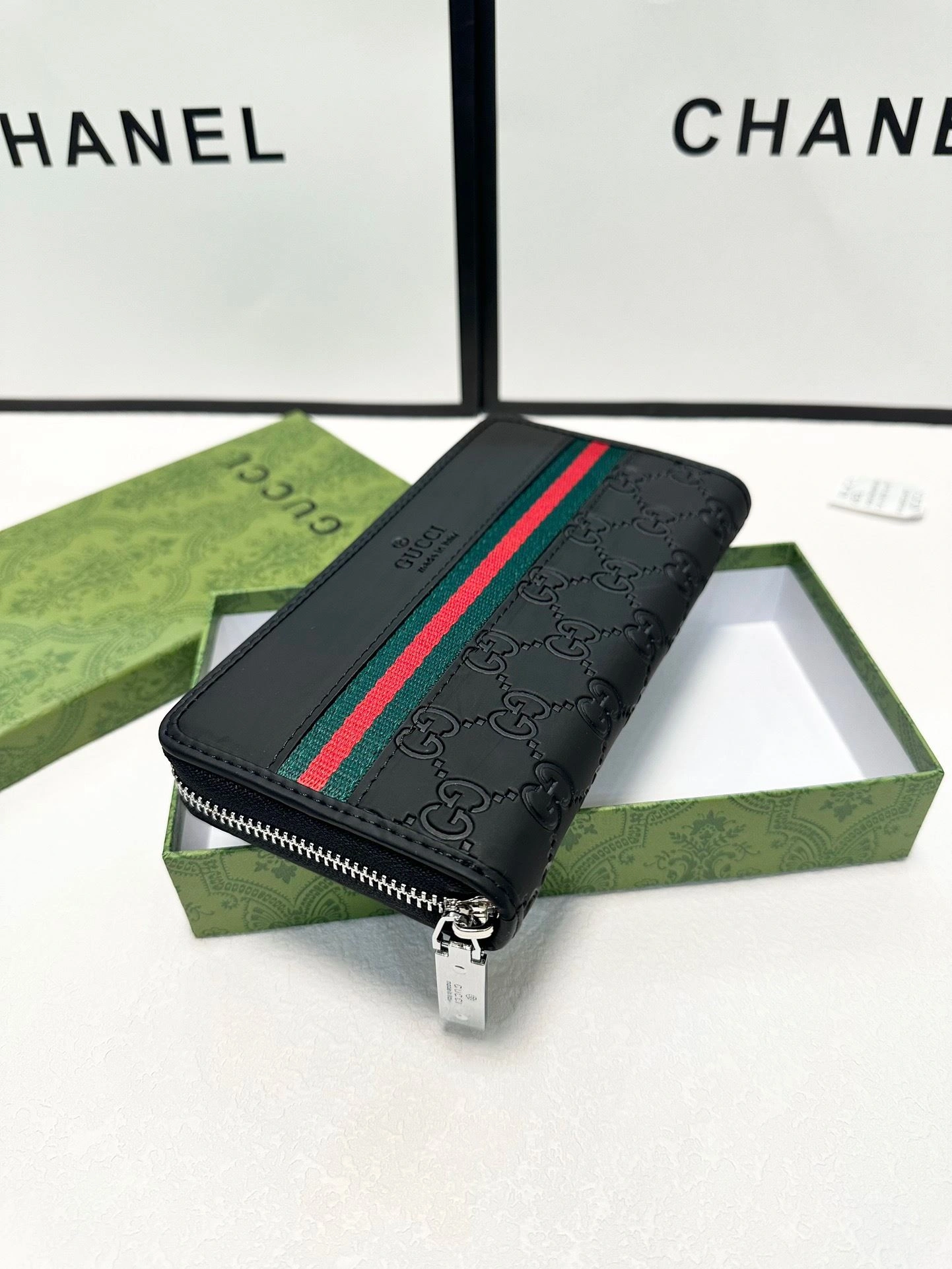 Gucci Wallets Purse Minimalist 93096