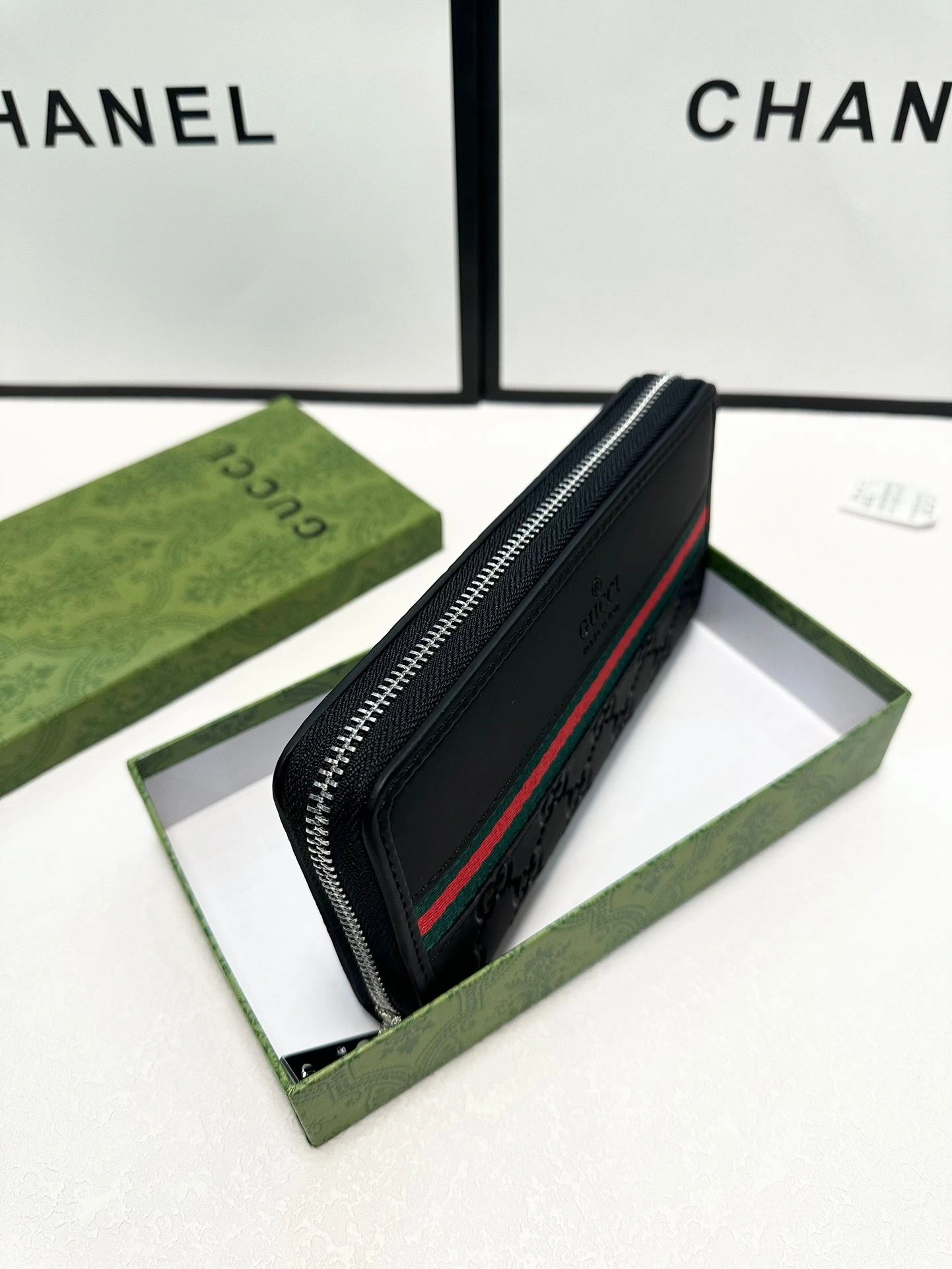 Gucci Wallets Purse Minimalist 93096