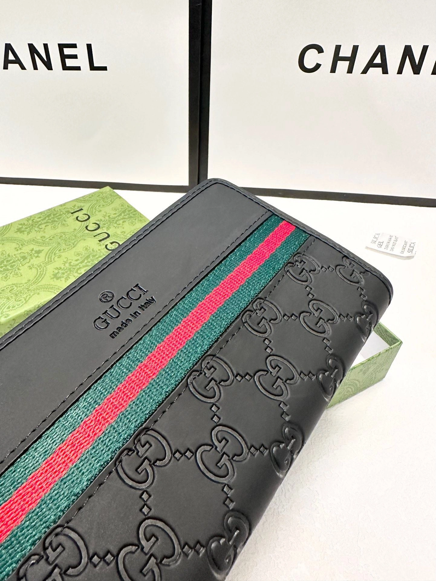 Gucci Wallets Purse Minimalist 93096