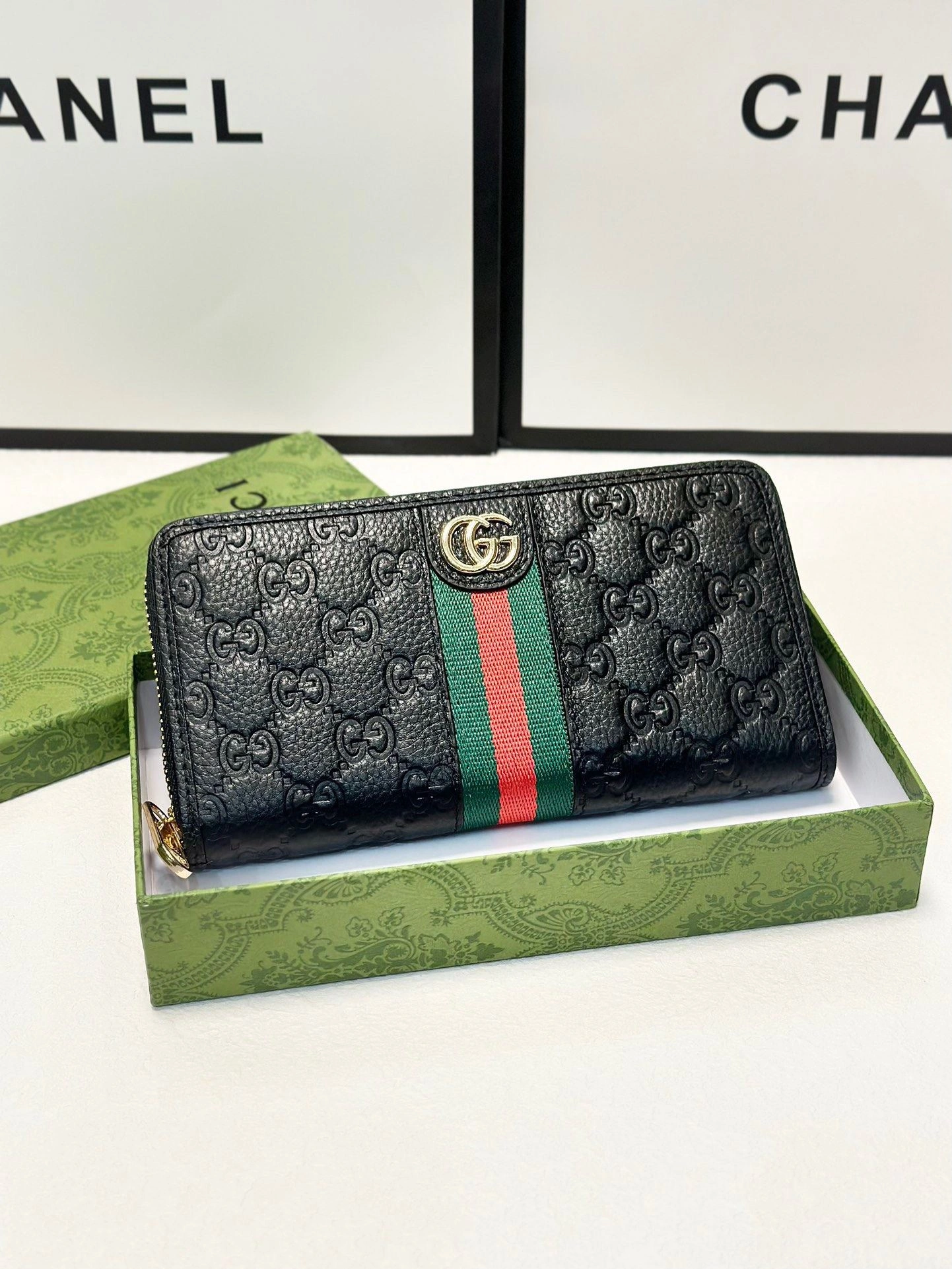 Popular Gucci Wallets Purse 93095