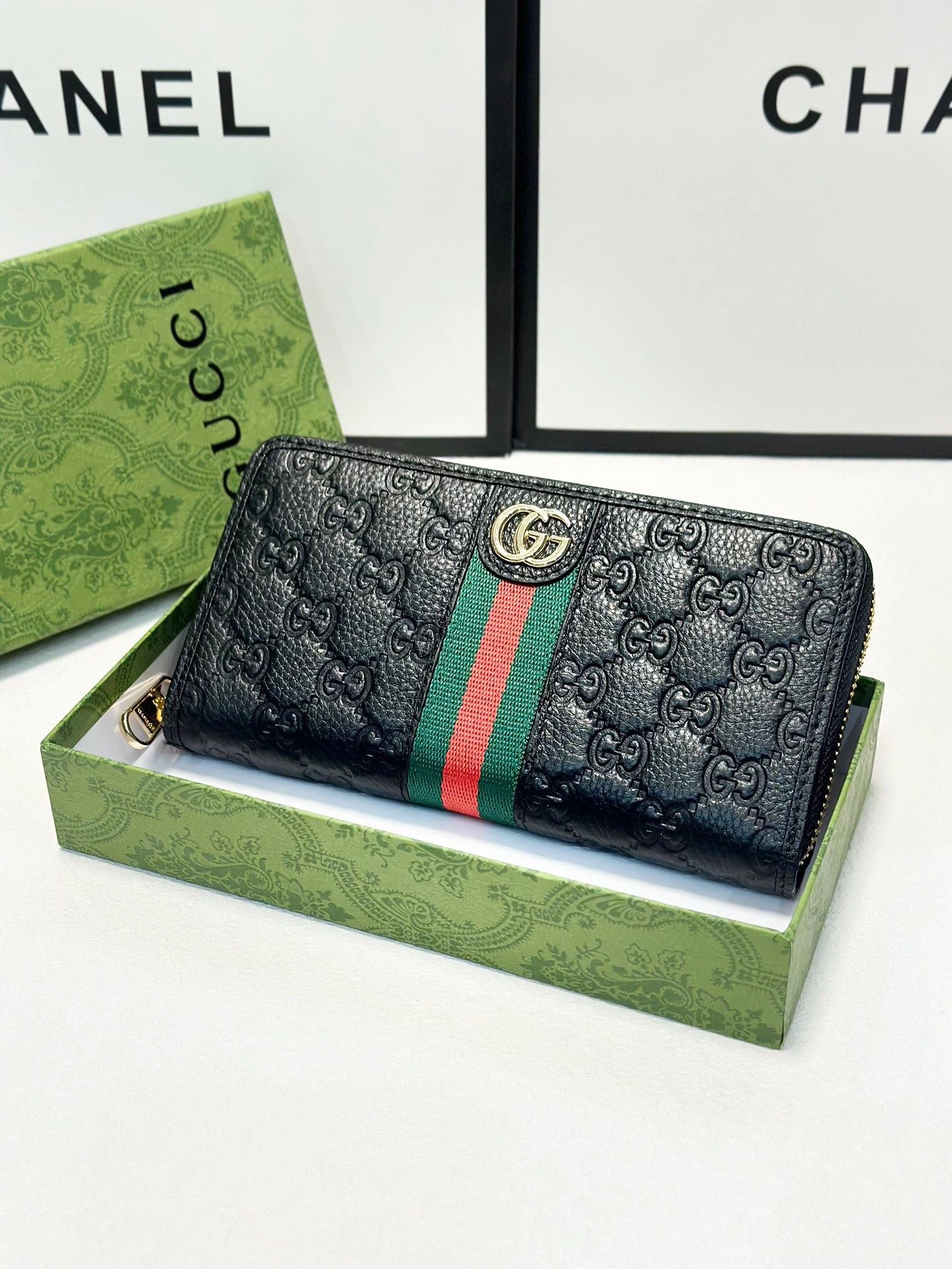 Popular Gucci Wallets Purse 93095