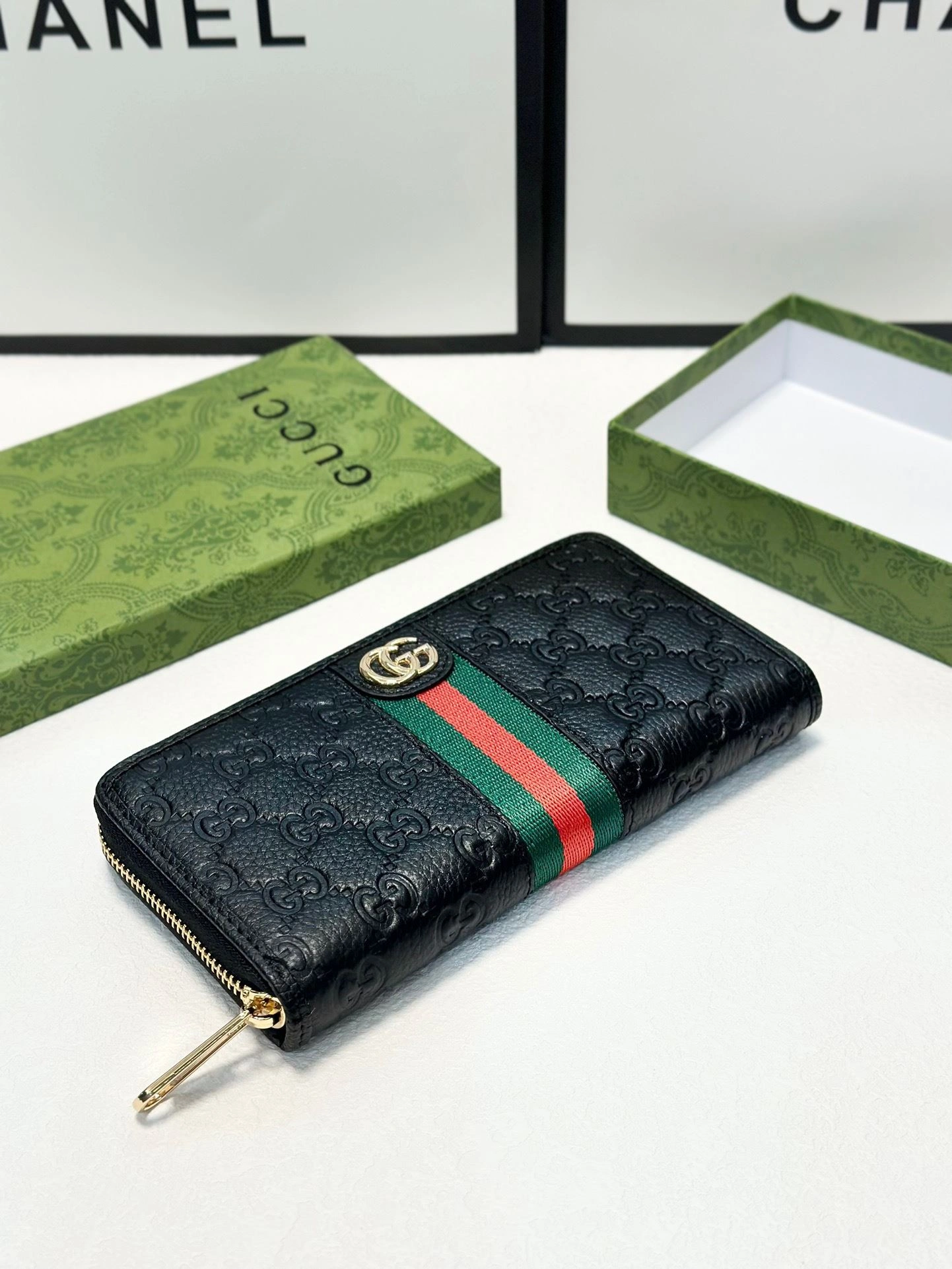 Popular Gucci Wallets Purse 93095