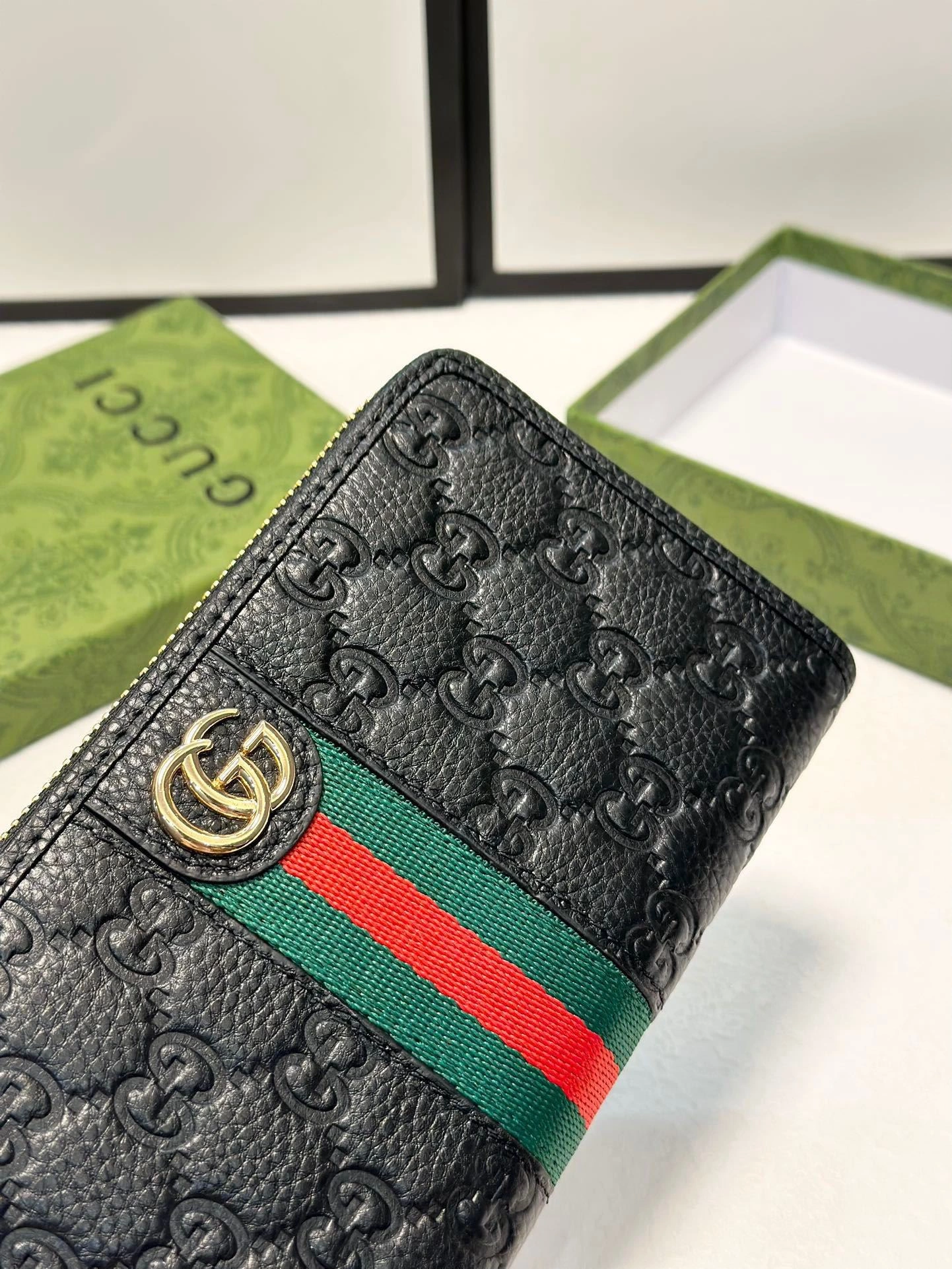 Popular Gucci Wallets Purse 93095