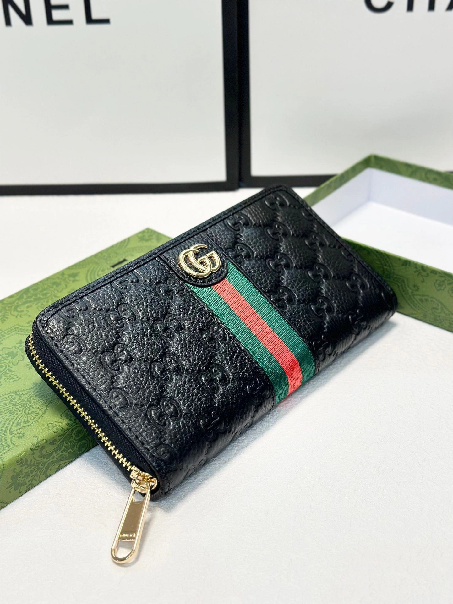 Popular Gucci Wallets Purse 93095
