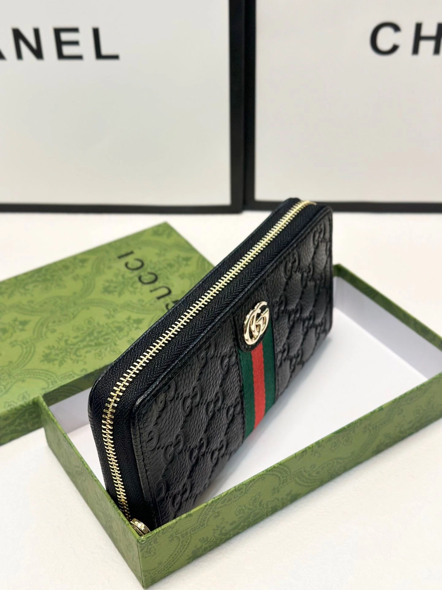 Popular Gucci Wallets Purse 93095