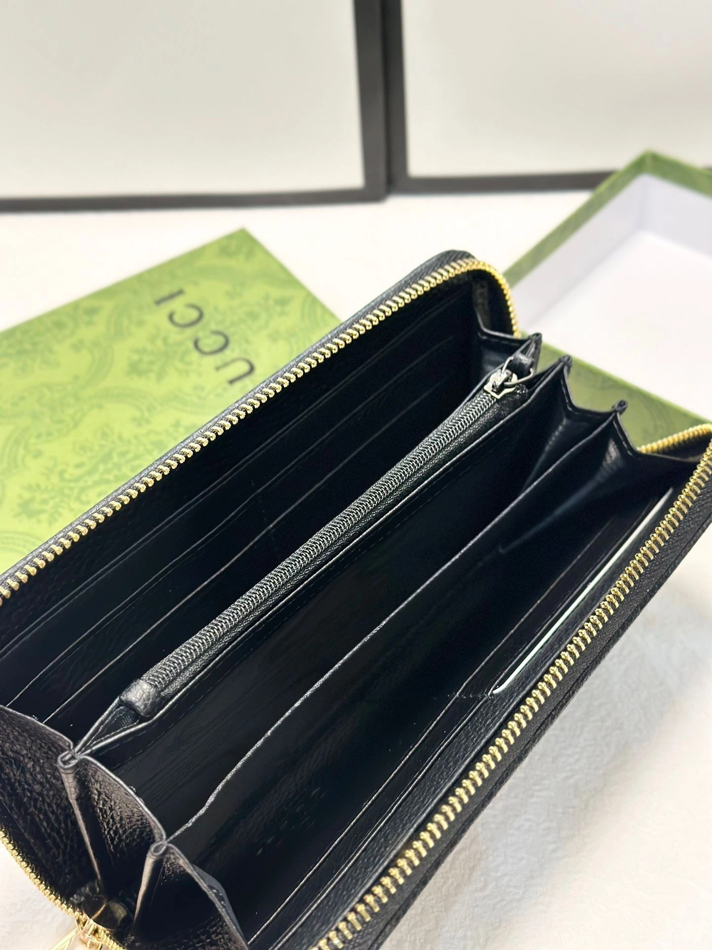 Popular Gucci Wallets Purse 93095