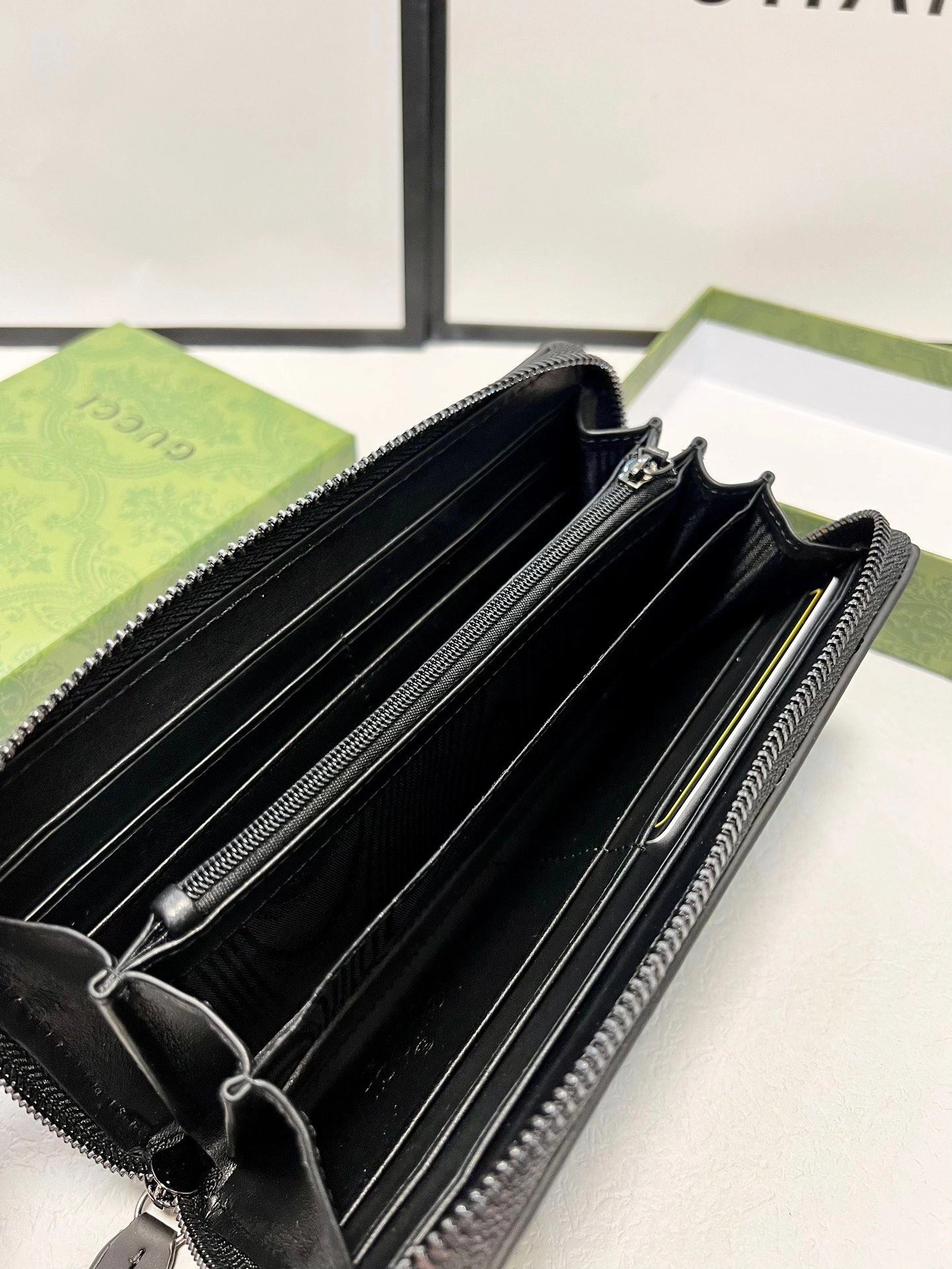 Supportive Gucci Wallets Purse 93107