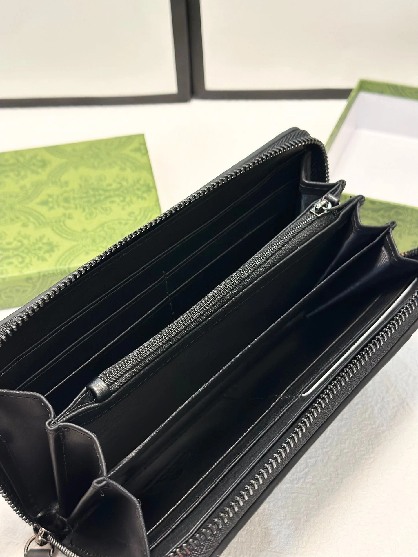 FastDry Gucci Wallets Purse 93102