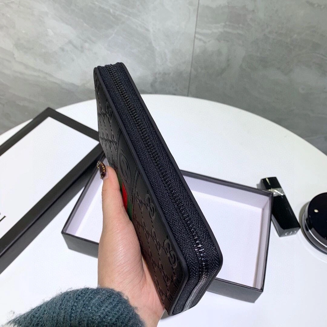 Gucci Wallets Purse Practical 93097