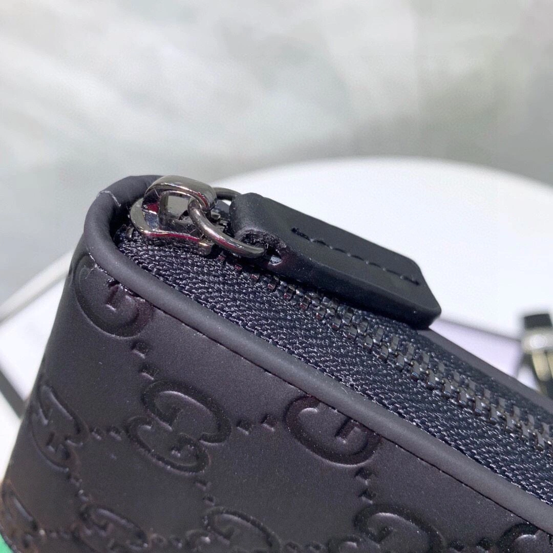 Gucci Wallets Purse Practical 93097
