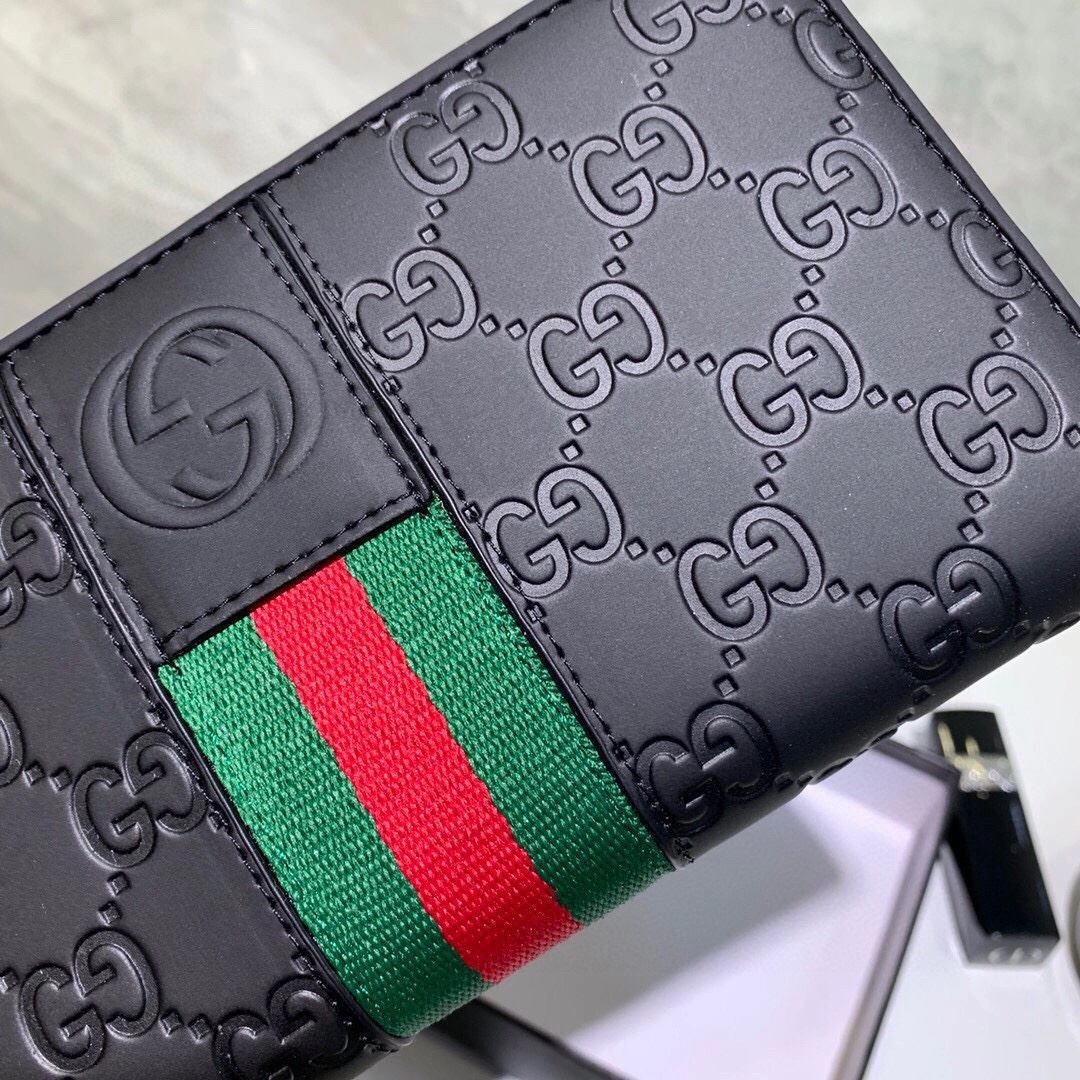 Gucci Wallets Purse Practical 93097