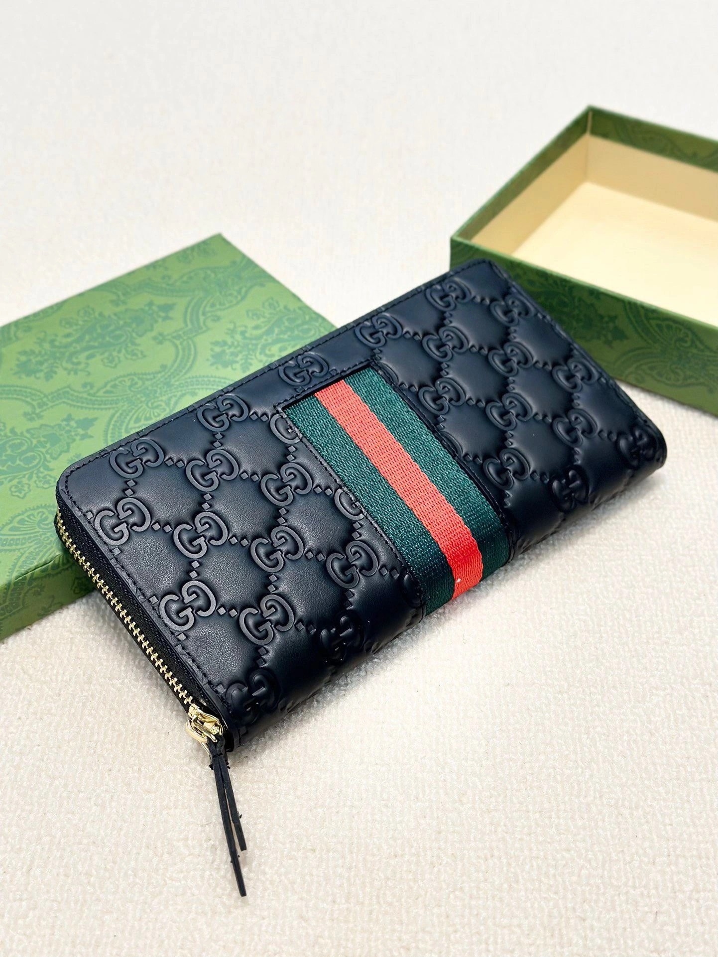 Gucci Wallets Purse Packable 93147