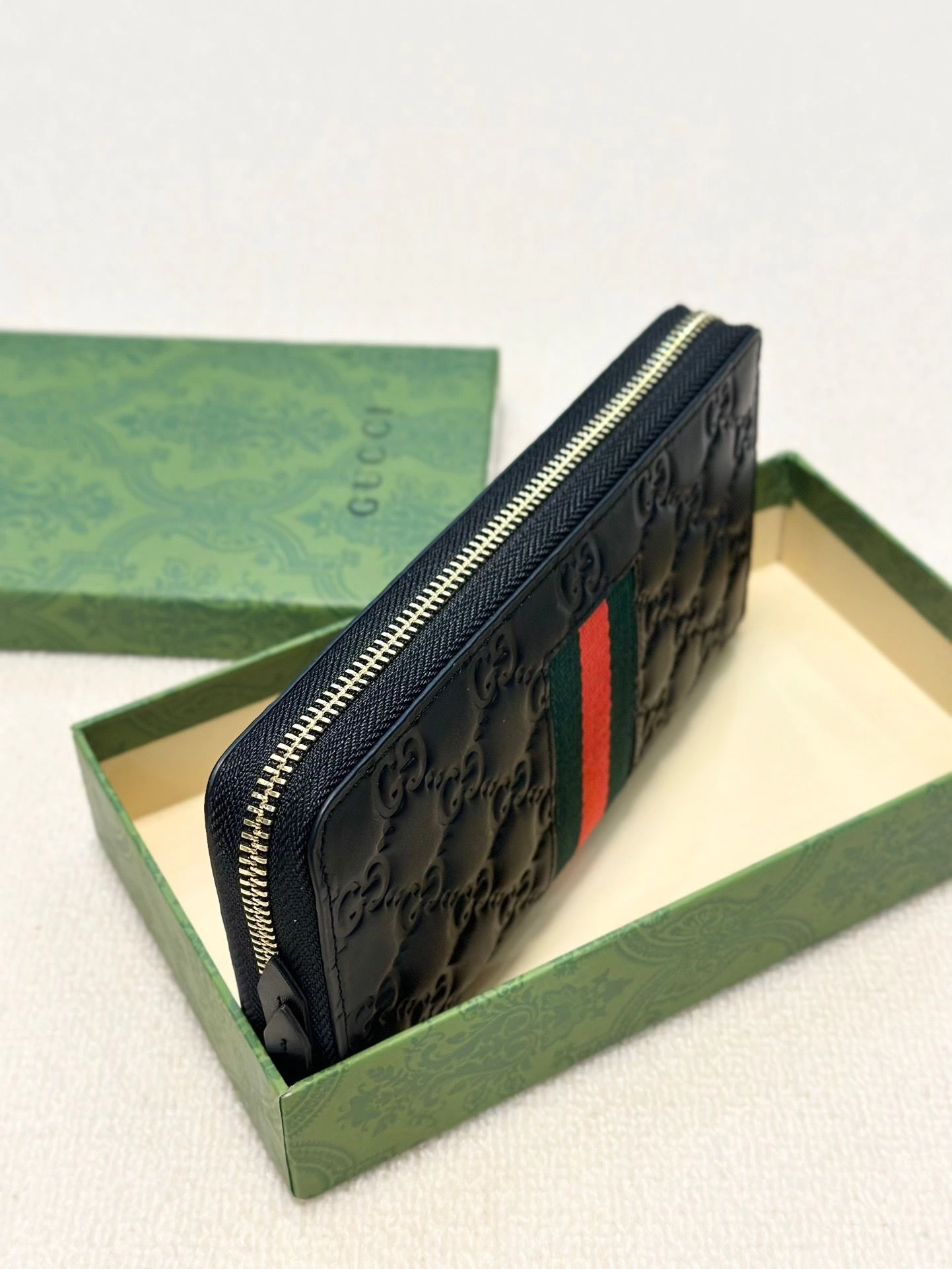Gucci Wallets Purse Packable 93147