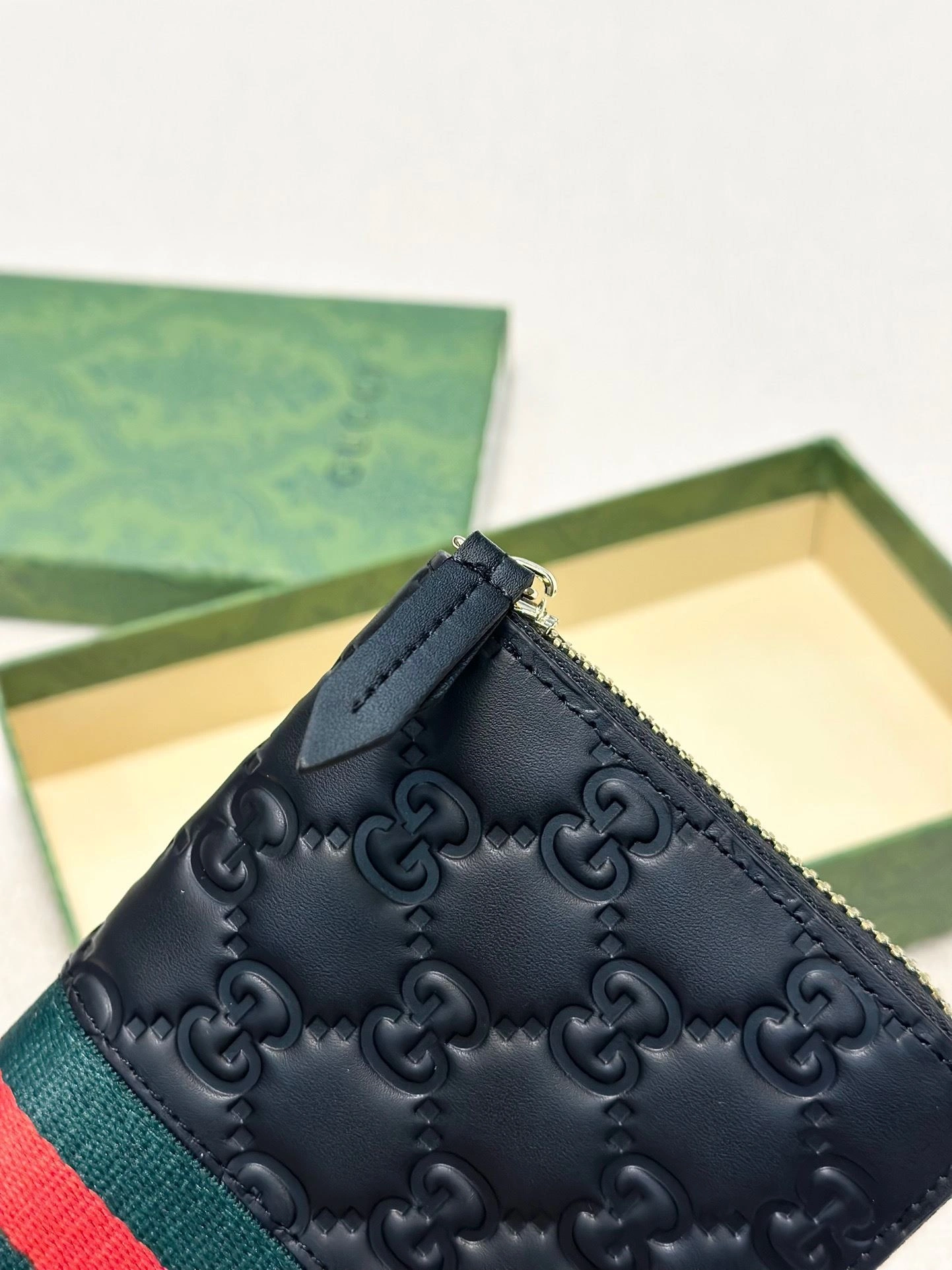 Gucci Wallets Purse Packable 93147