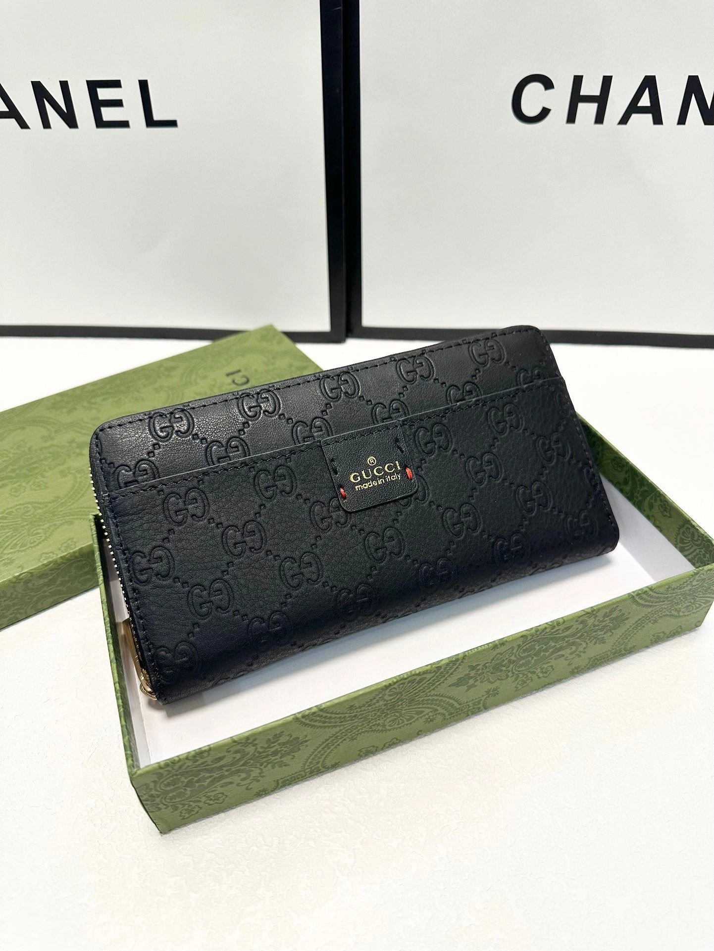 Gucci Wallets Purse QuickDry 93091