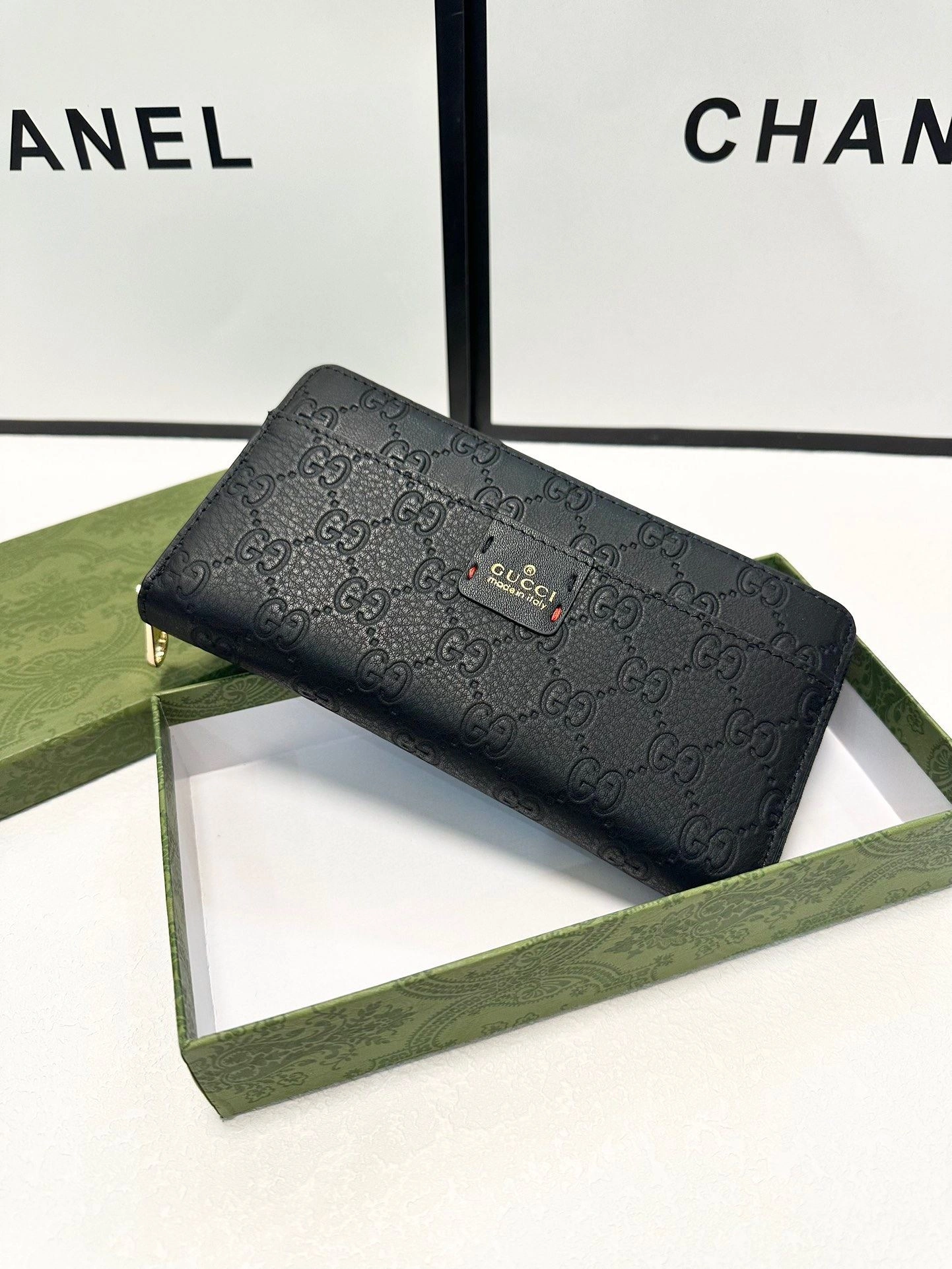 Gucci Wallets Purse QuickDry 93091