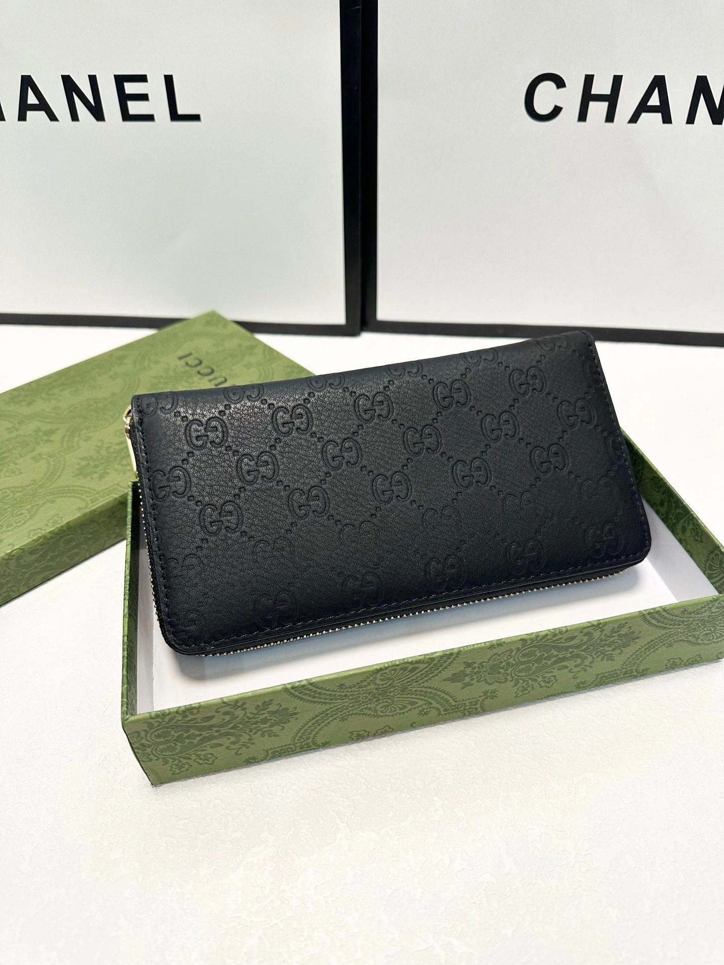 Gucci Wallets Purse QuickDry 93091