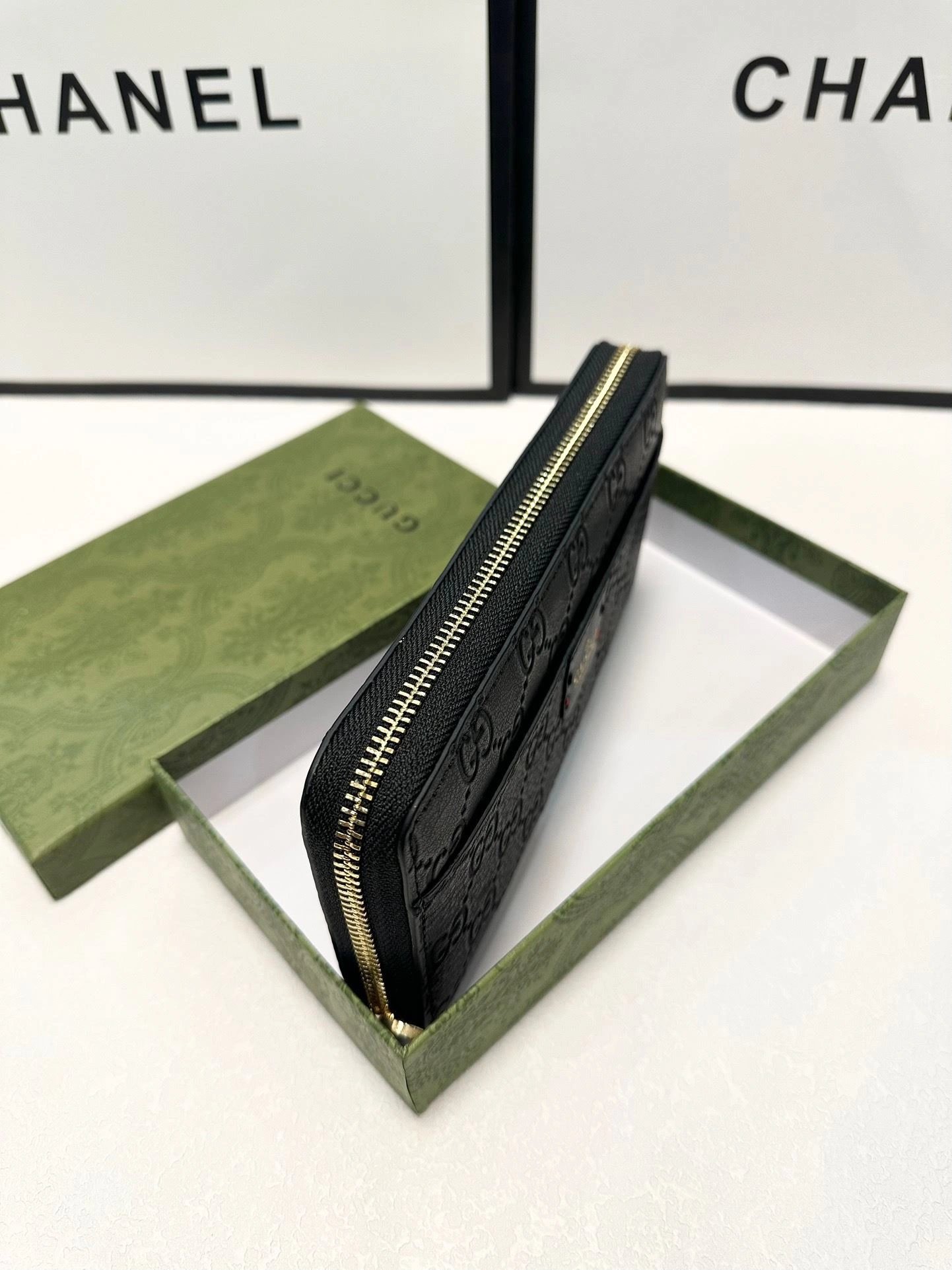 Gucci Wallets Purse QuickDry 93091