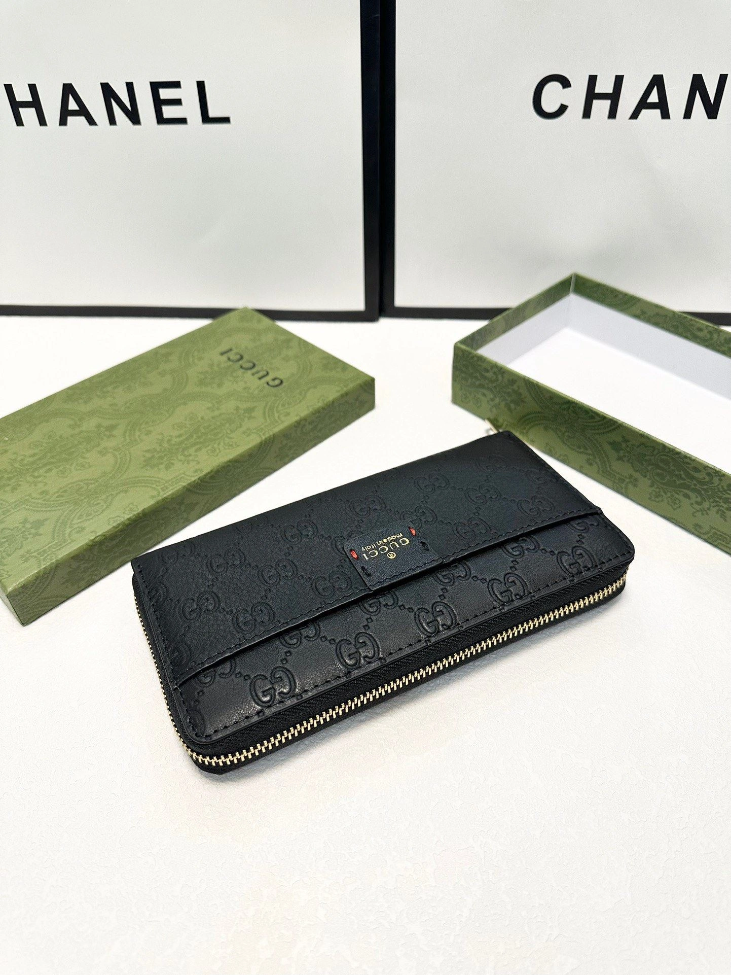 Gucci Wallets Purse QuickDry 93091