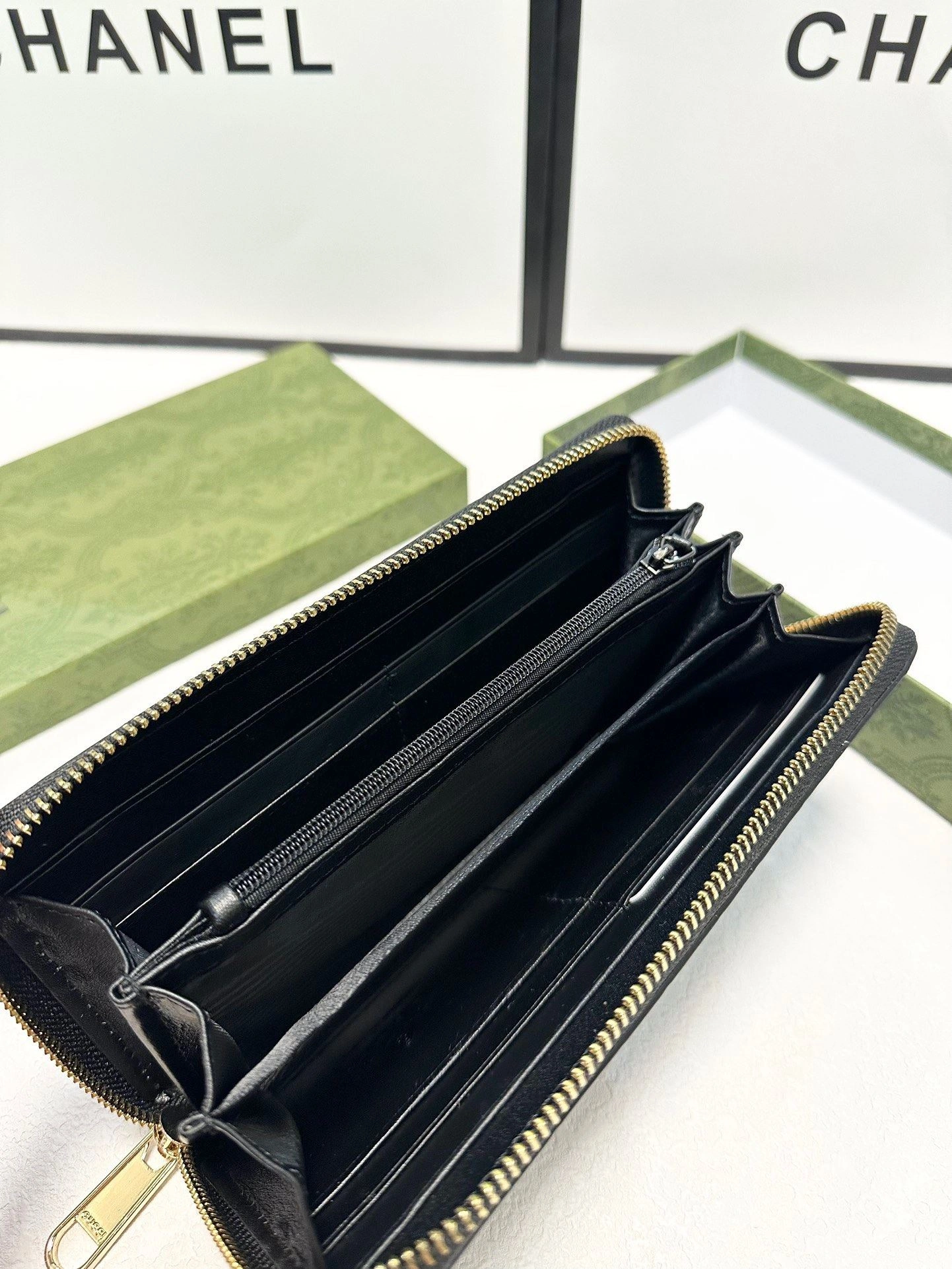 Gucci Wallets Purse QuickDry 93091