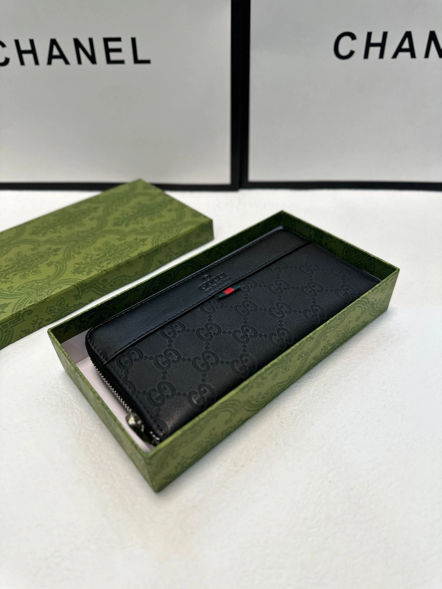 Lightweight Gucci Wallets Purse 93126