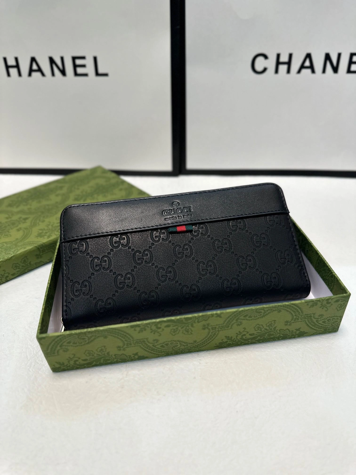 Lightweight Gucci Wallets Purse 93126