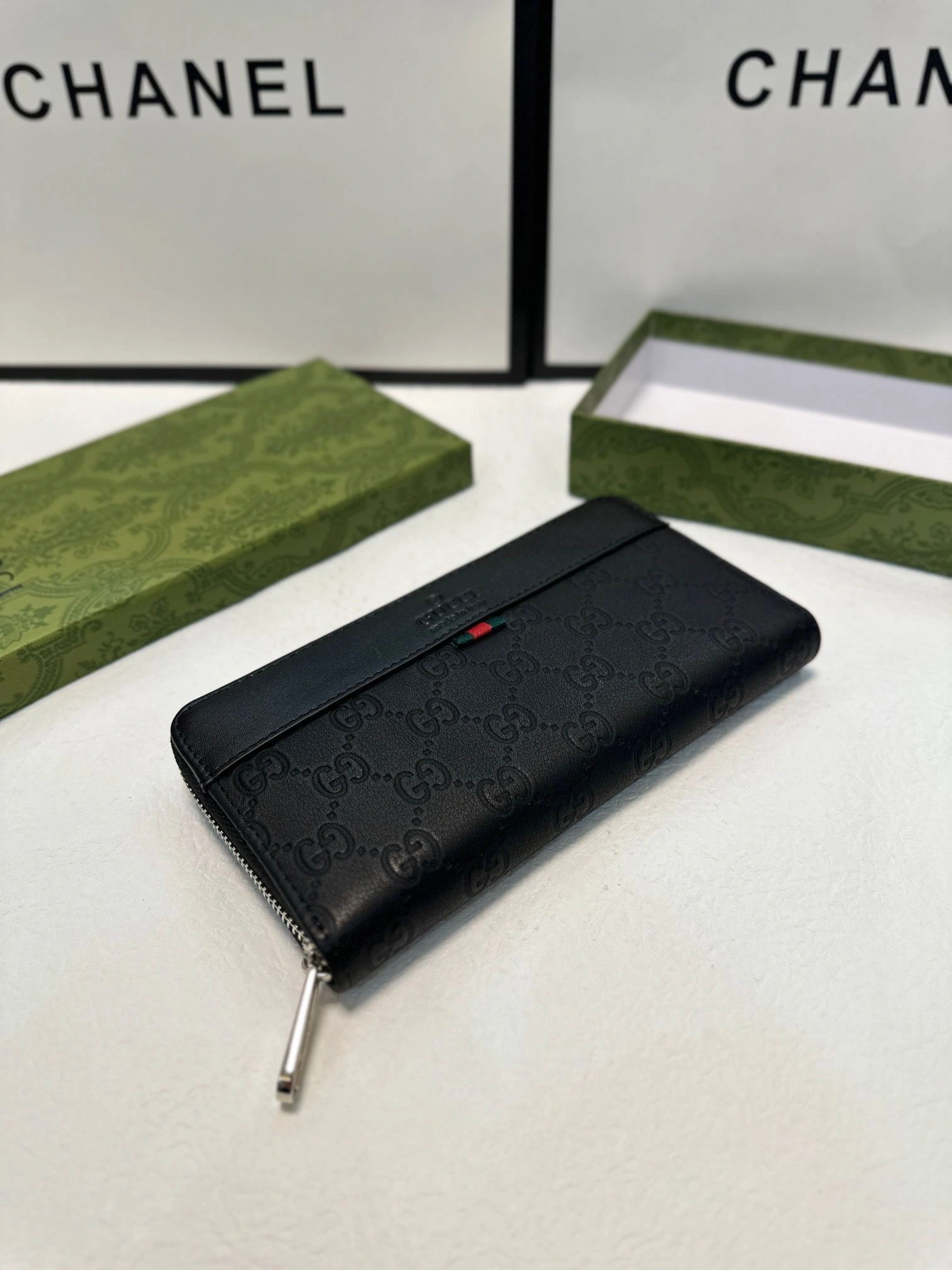 Lightweight Gucci Wallets Purse 93126