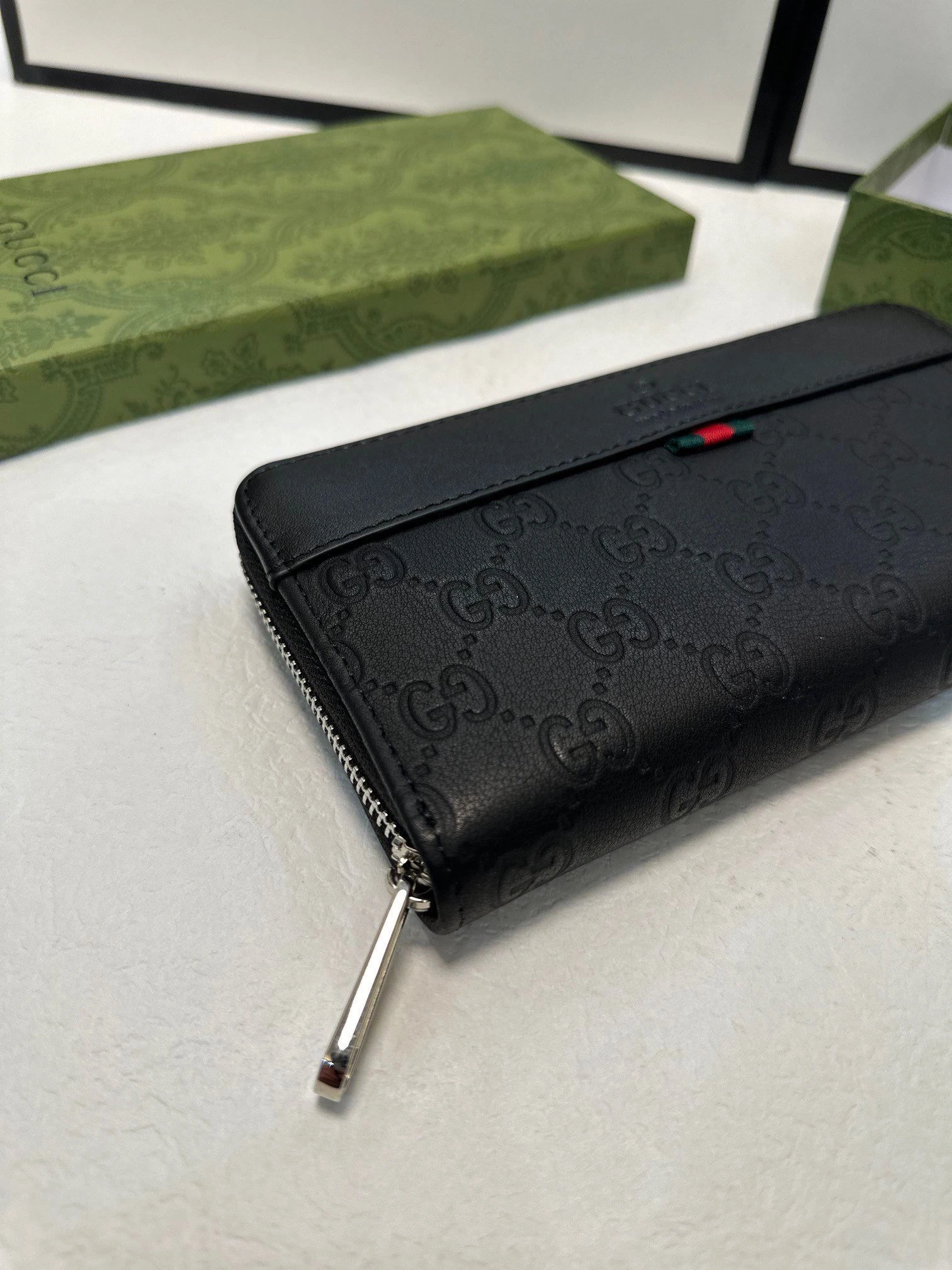 Lightweight Gucci Wallets Purse 93126