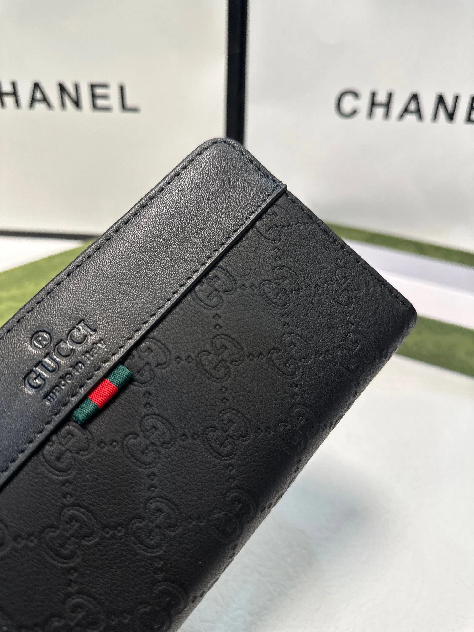 Lightweight Gucci Wallets Purse 93126