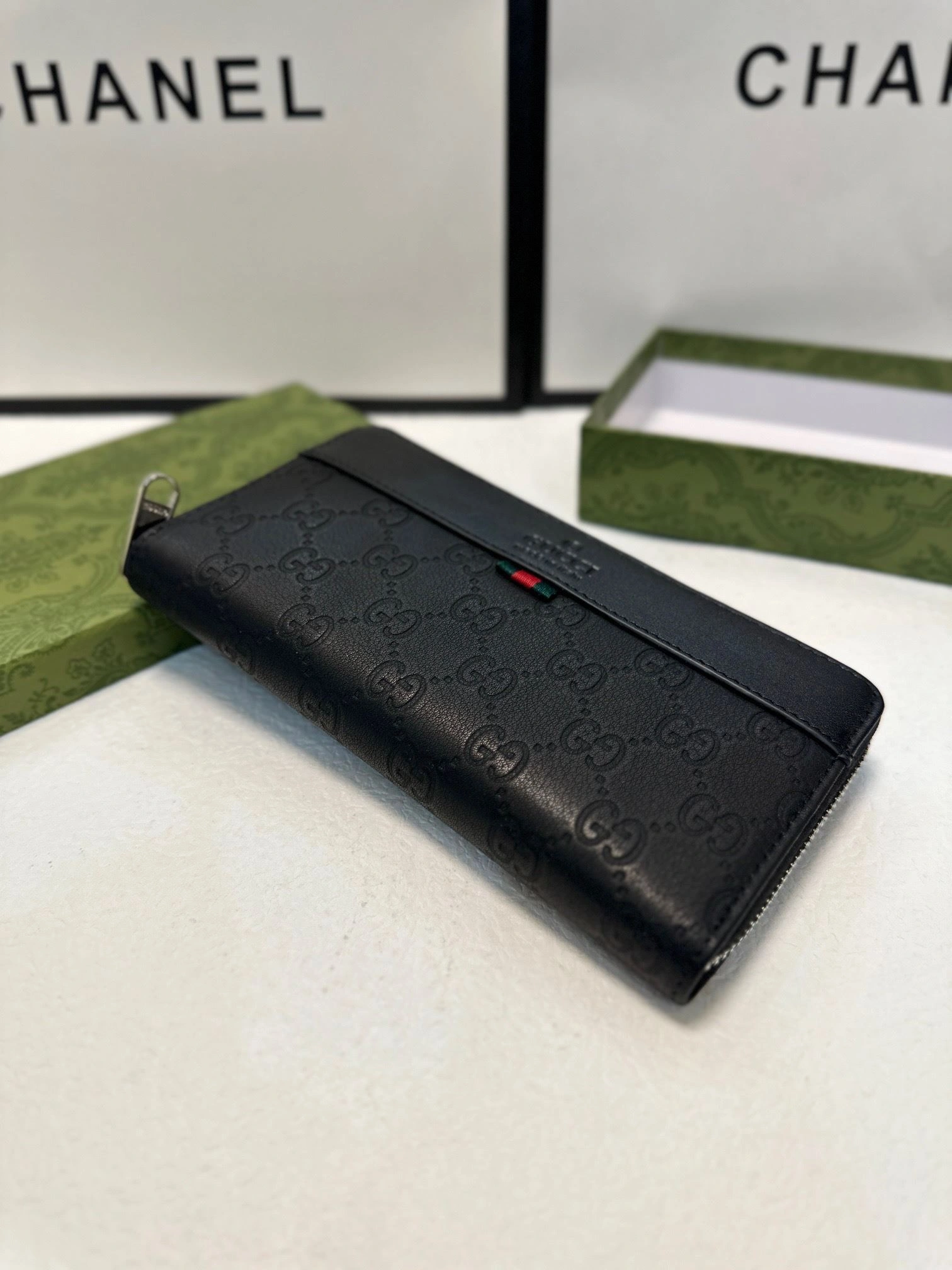 Lightweight Gucci Wallets Purse 93126
