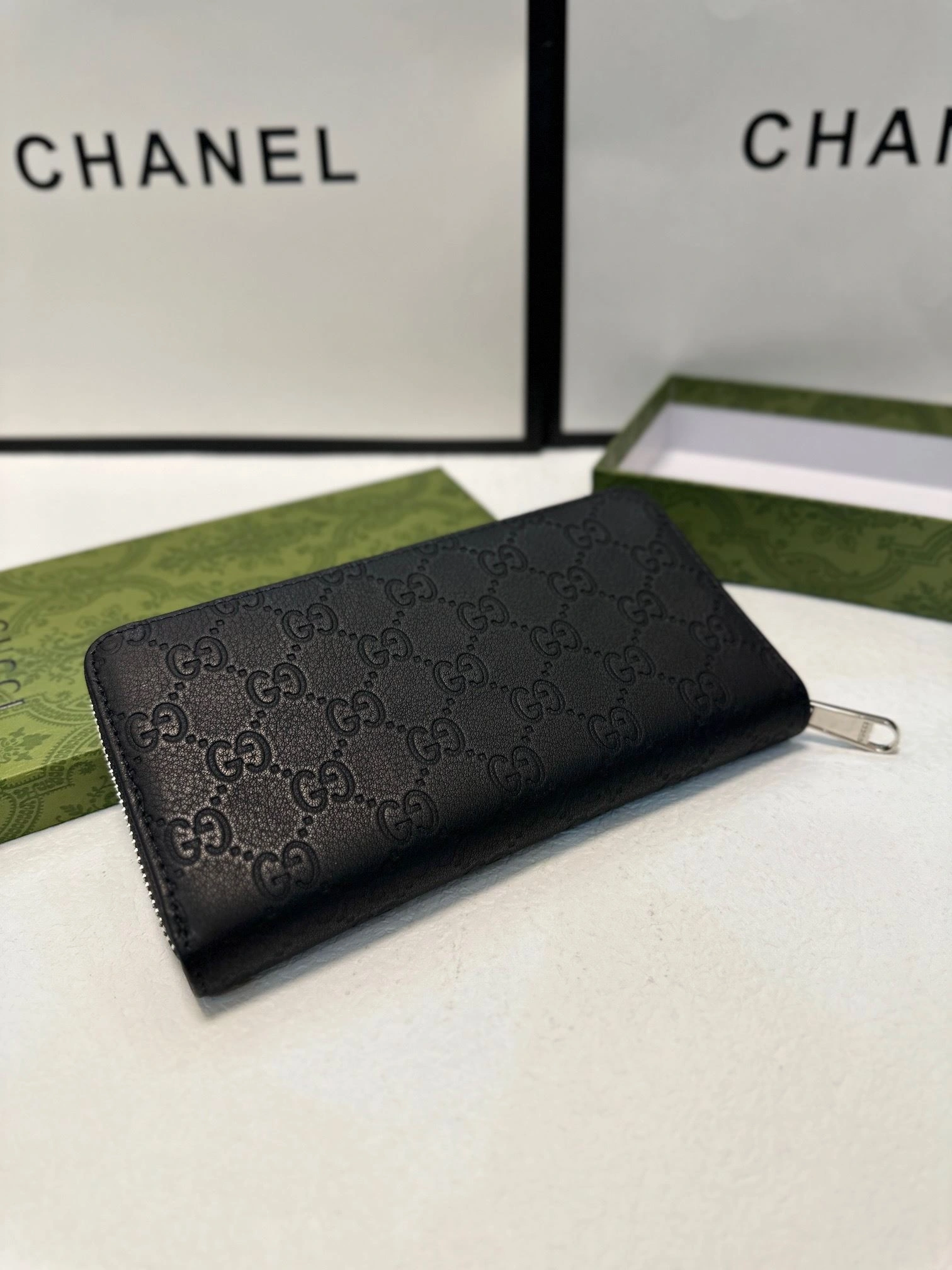 Lightweight Gucci Wallets Purse 93126