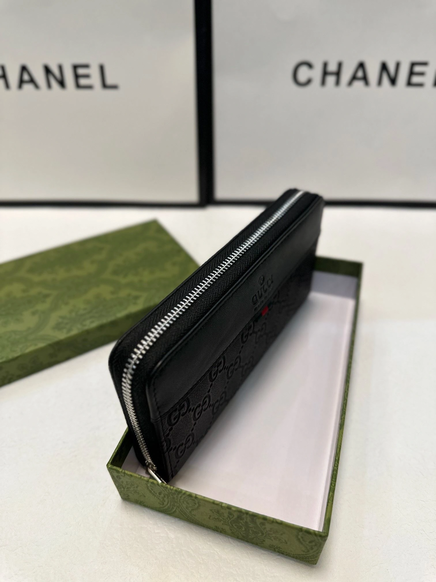 Lightweight Gucci Wallets Purse 93126