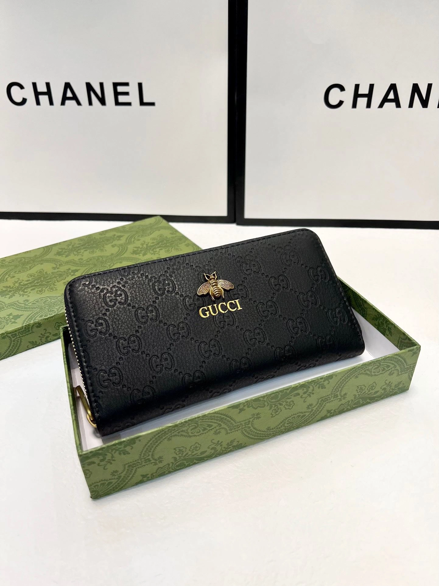 Gucci Wallets Purse Trendy 93086