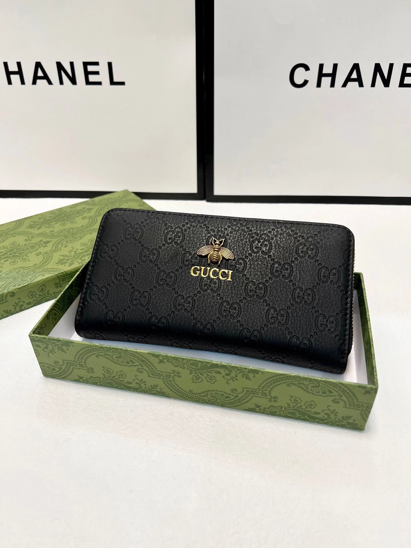 Gucci Wallets Purse Trendy 93086