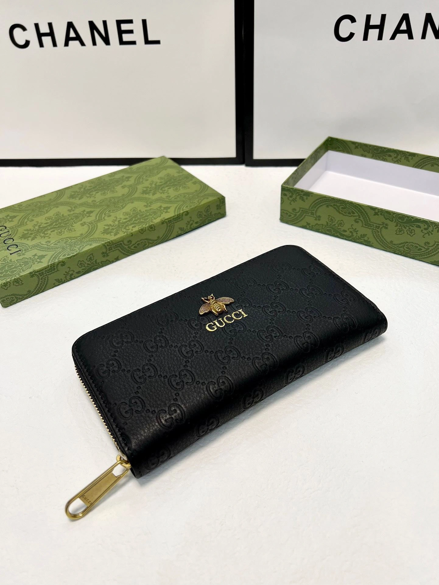Gucci Wallets Purse Trendy 93086