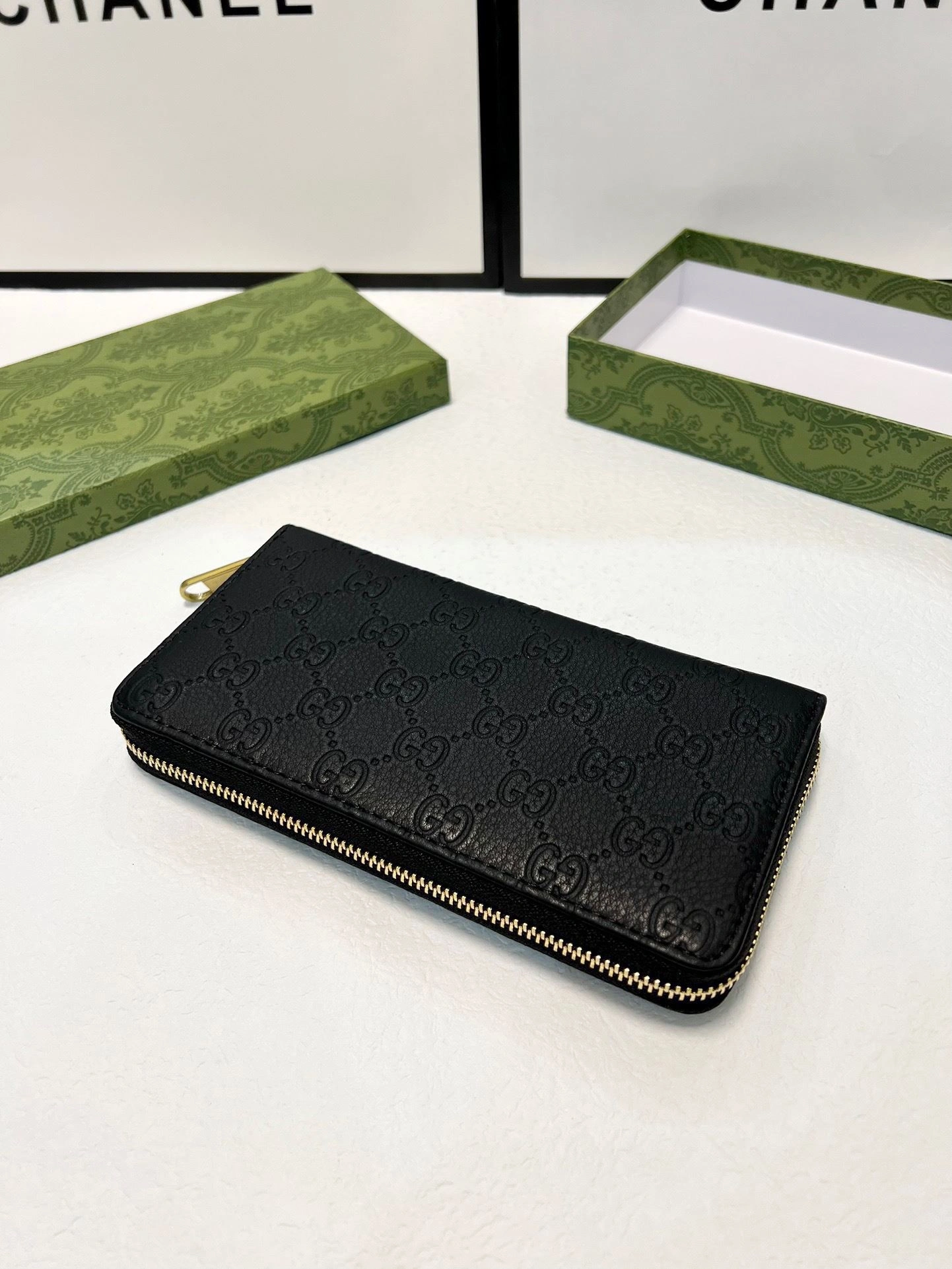 Gucci Wallets Purse Trendy 93086