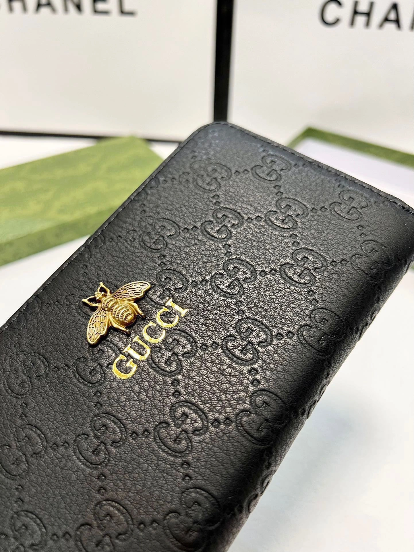 Gucci Wallets Purse Trendy 93086