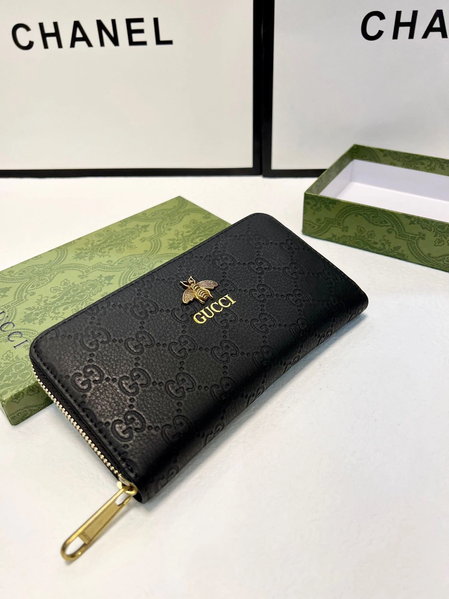 Gucci Wallets Purse Trendy 93086