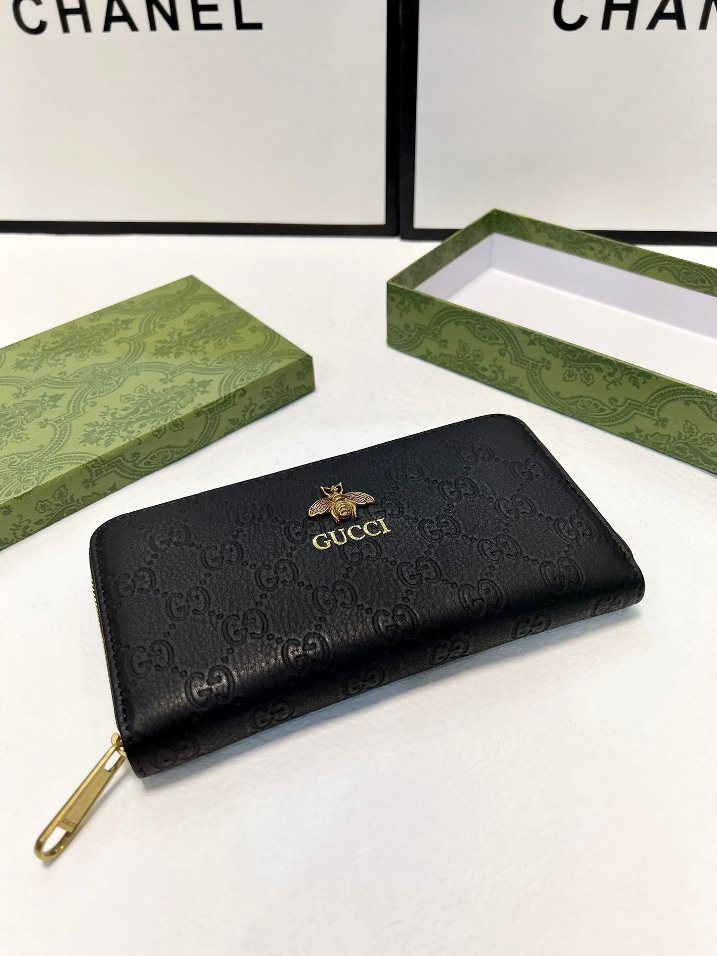Gucci Wallets Purse Trendy 93086
