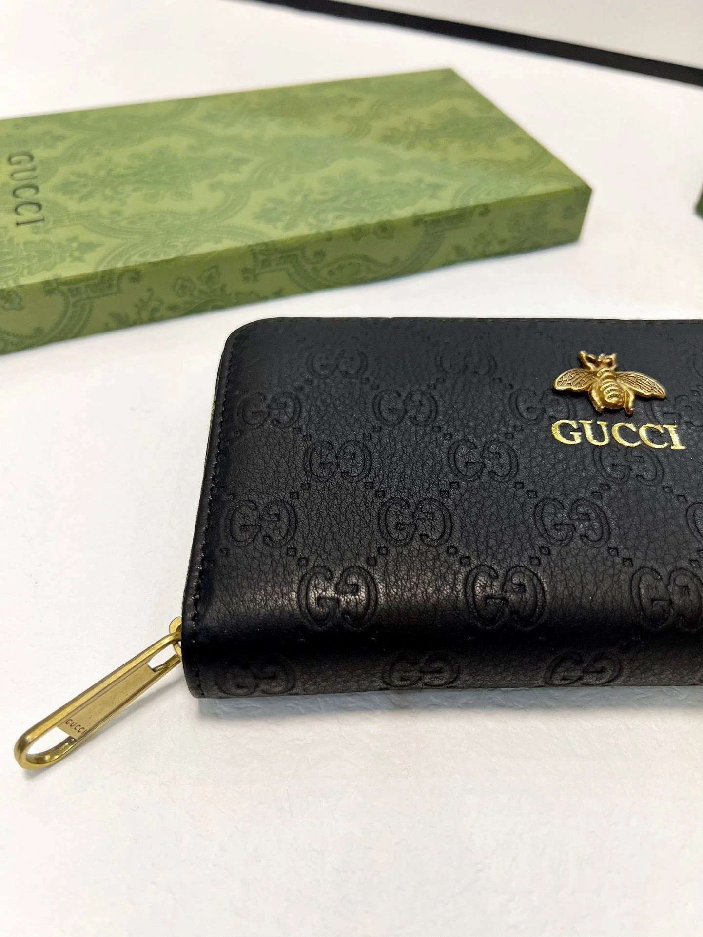 Gucci Wallets Purse Trendy 93086