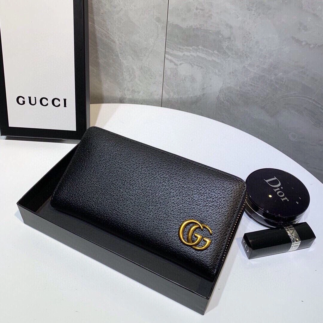 Gucci Wallets Purse Casual 93084